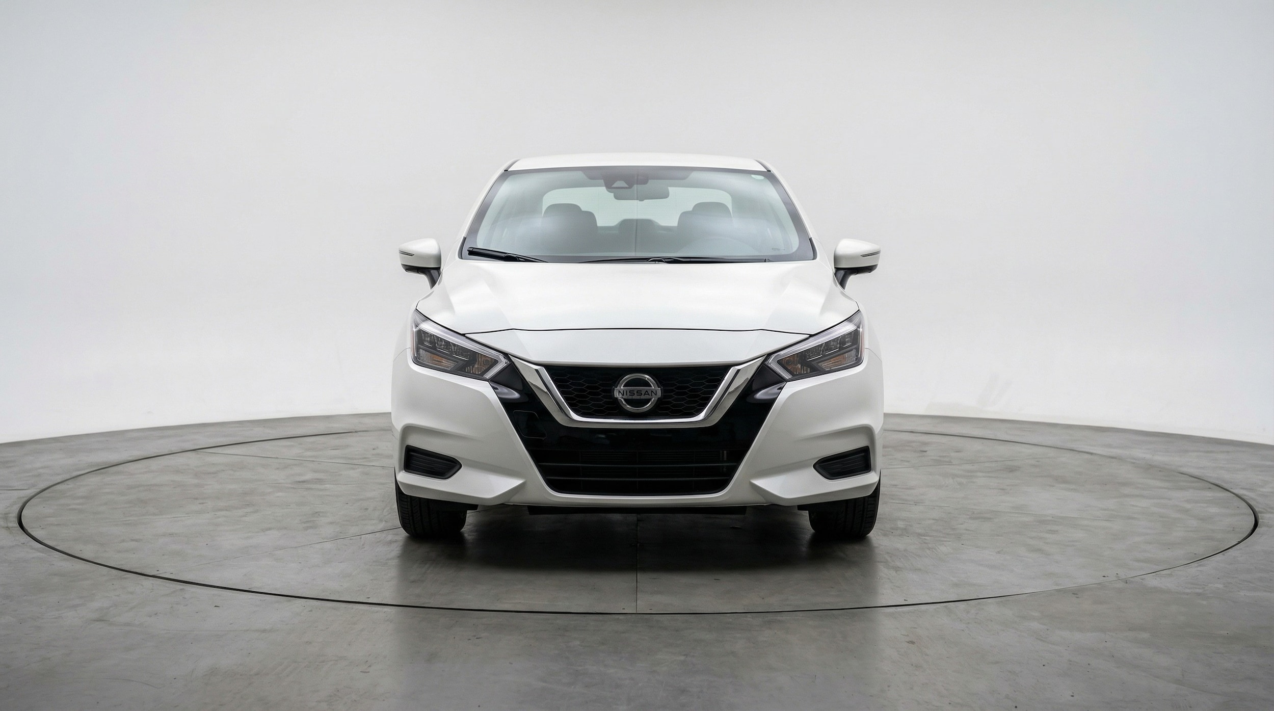 Thumbnail: 2025 Nissan Versa - 2