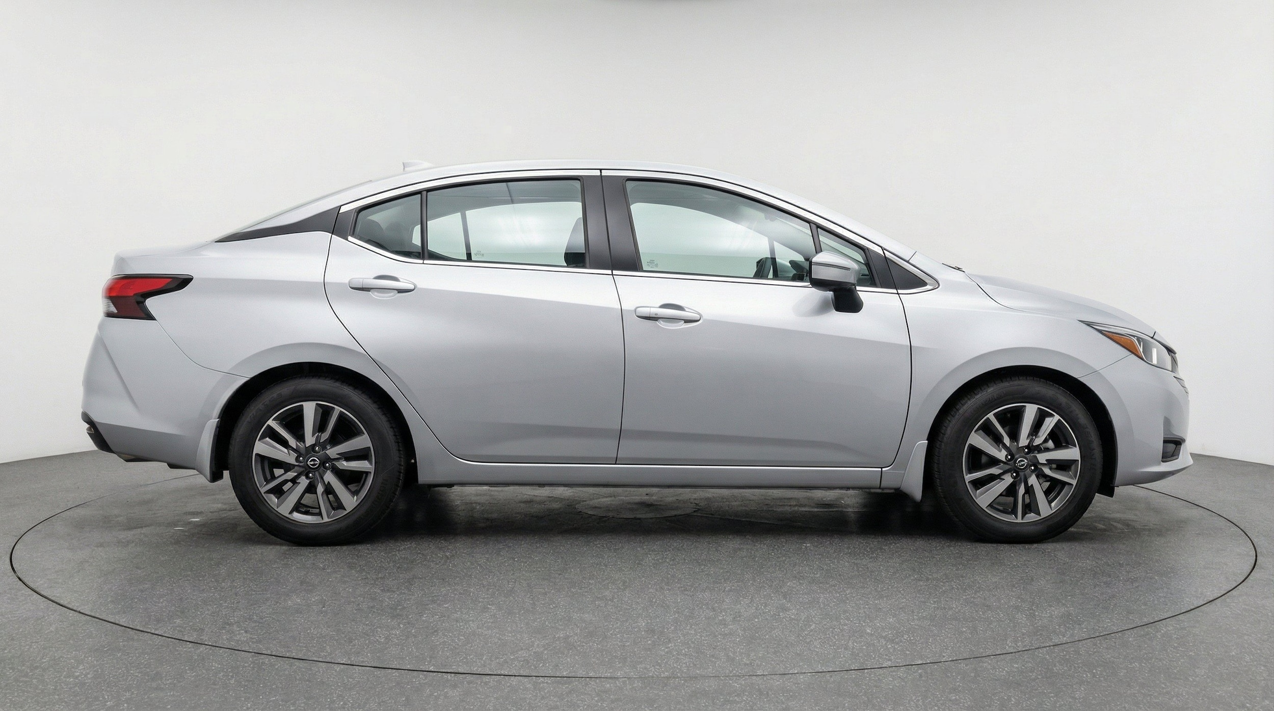 Thumbnail: 2025 Nissan Versa - 10