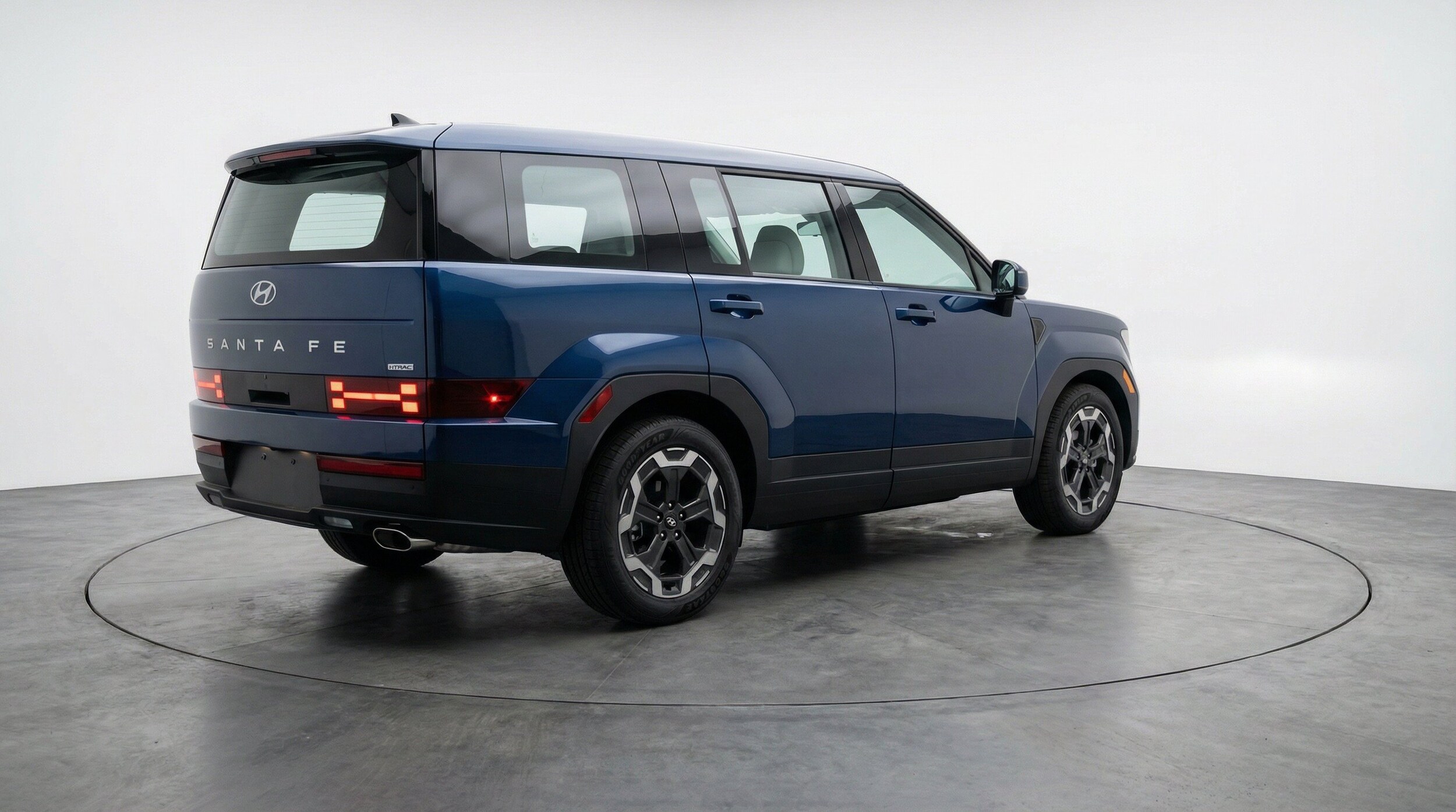 Thumbnail: 2026 Hyundai Santa Fe - 9