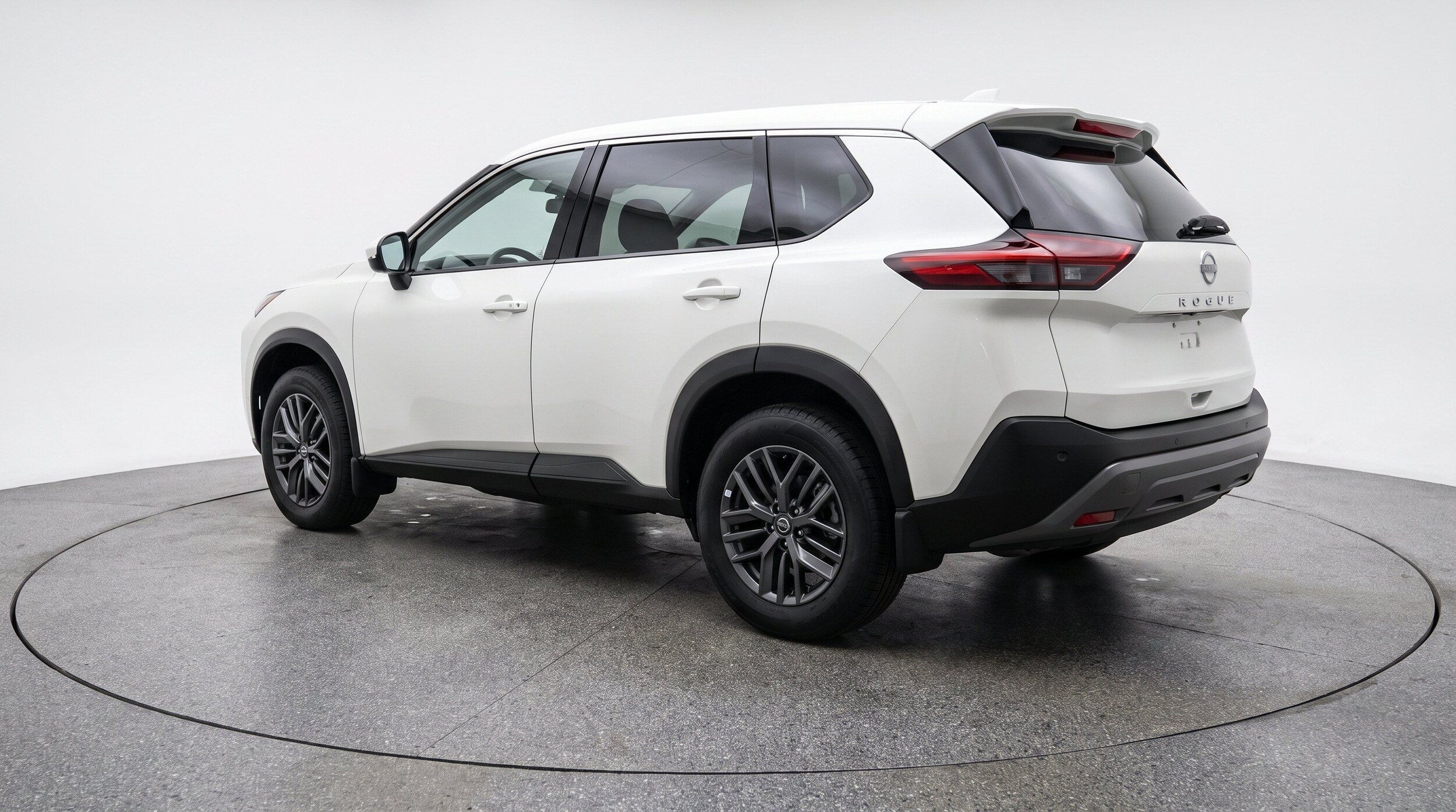 Thumbnail: 2026 Nissan Rogue - 6
