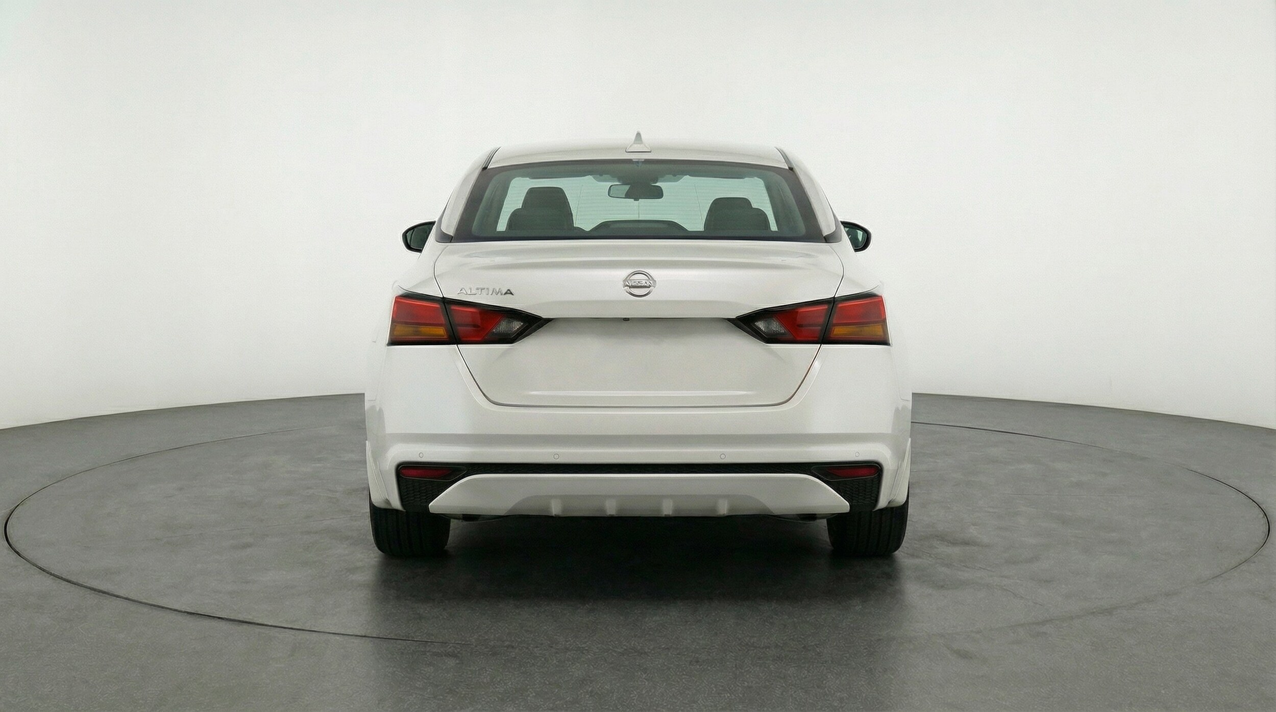 Thumbnail: 2025 Nissan Altima - 7