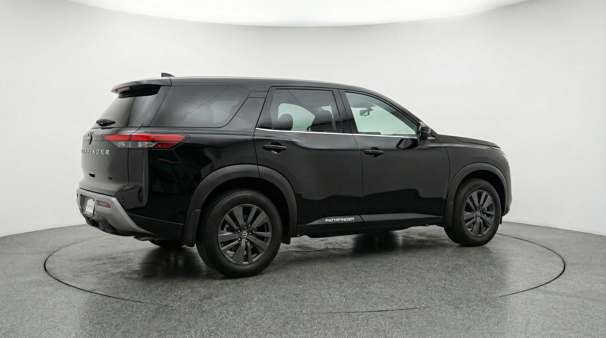Thumbnail: 2025 Nissan Pathfinder - 9