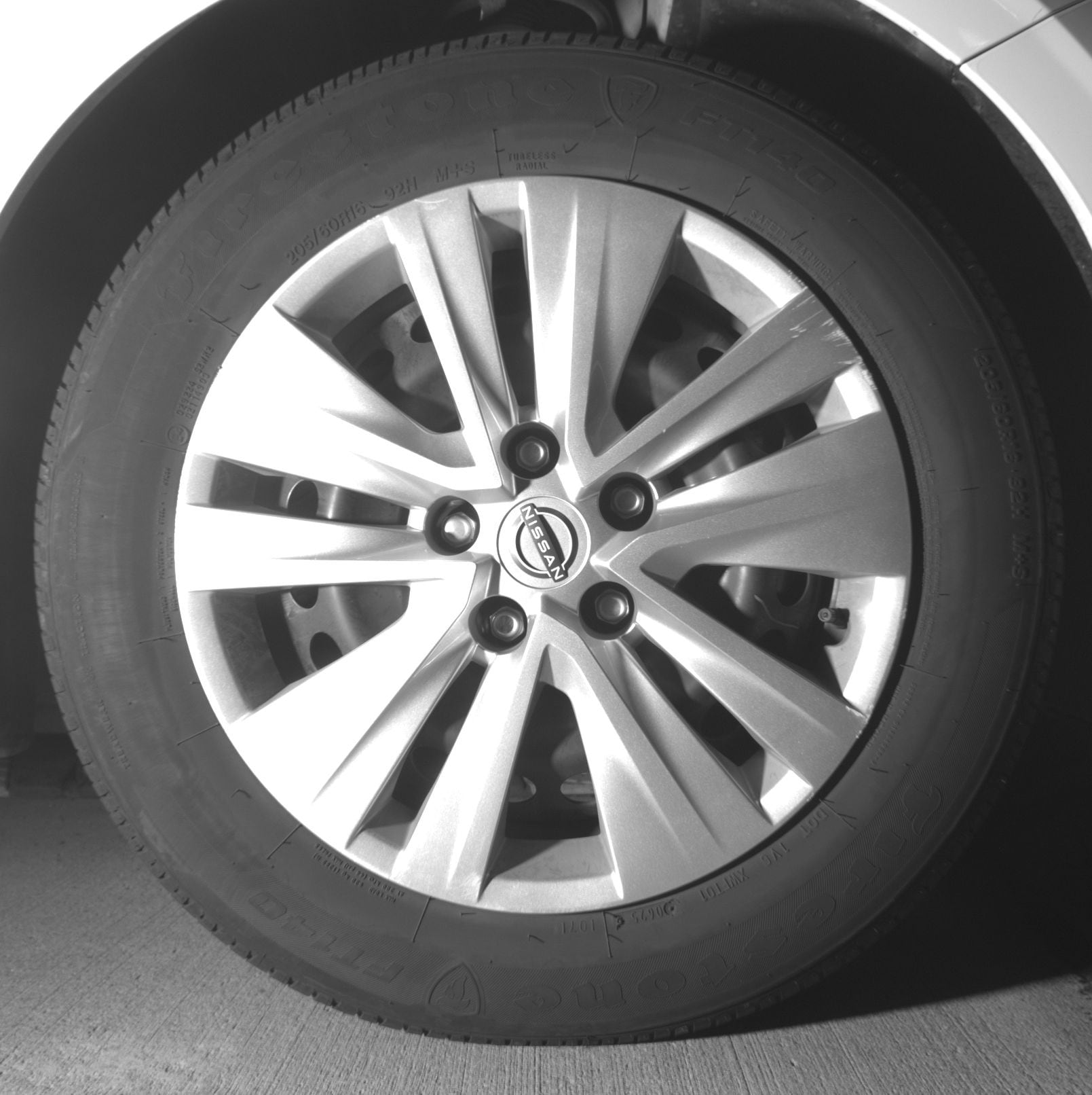 Thumbnail: 2025 Nissan Sentra - 10