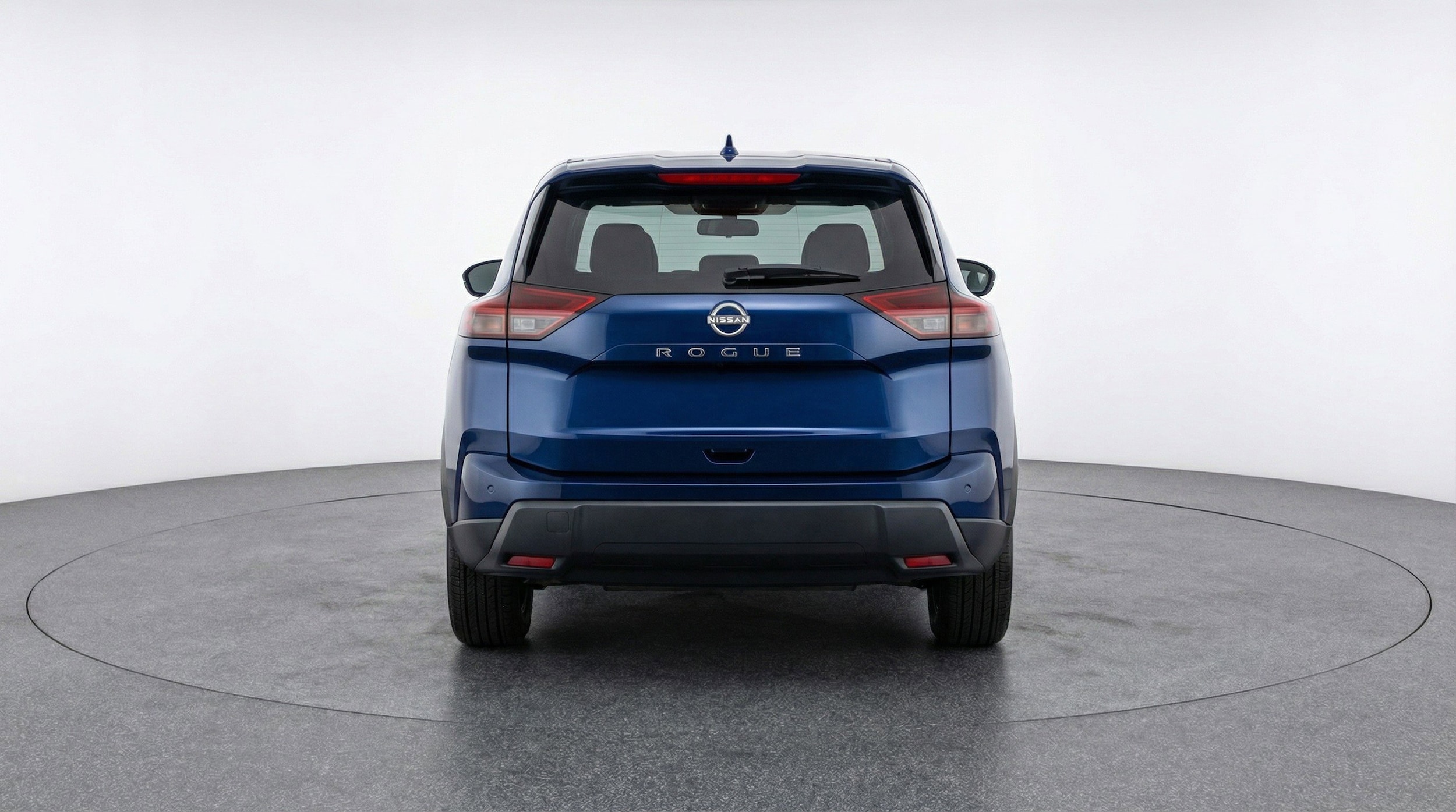 Thumbnail: 2025 Nissan Rogue - 7