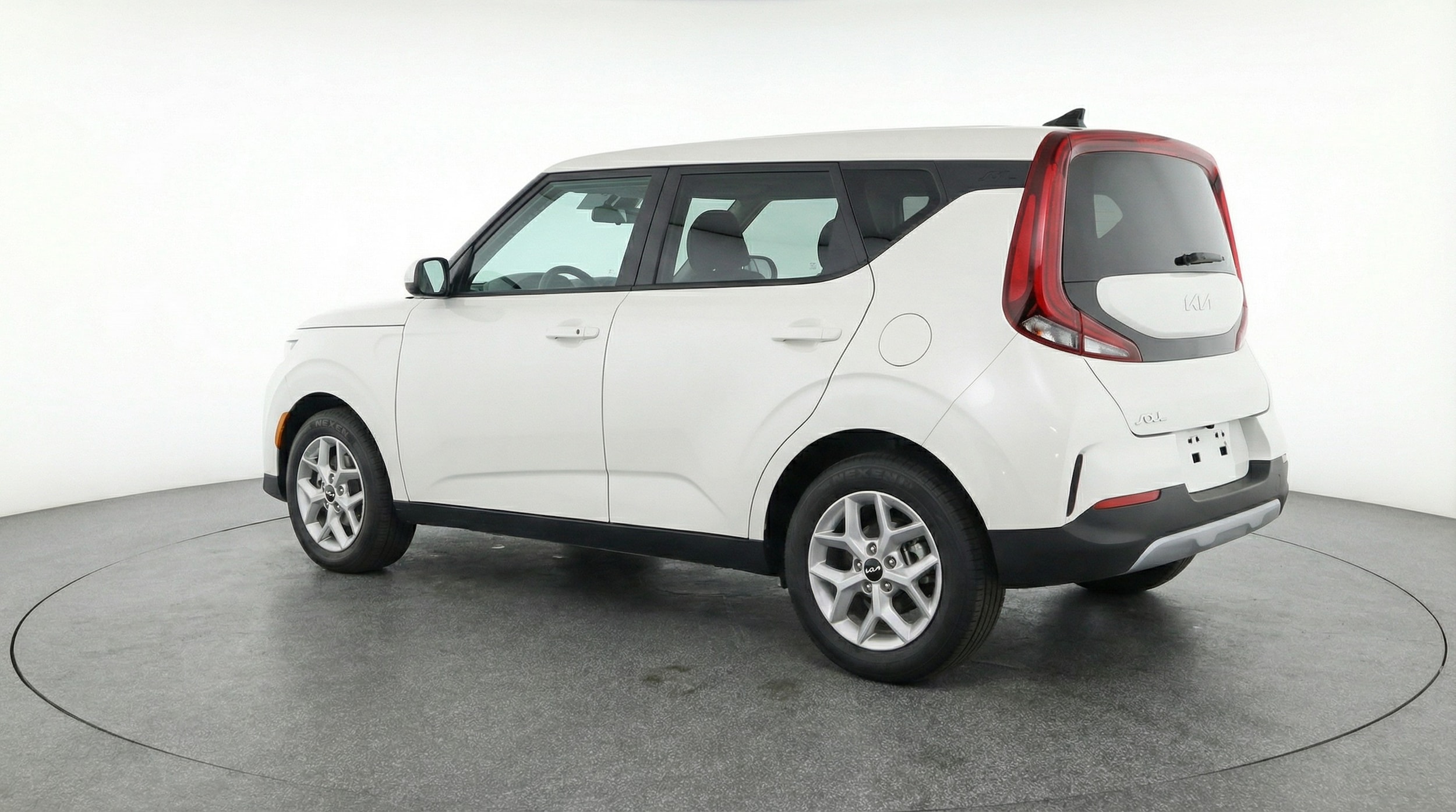 Thumbnail: 2025 Kia Soul - 5
