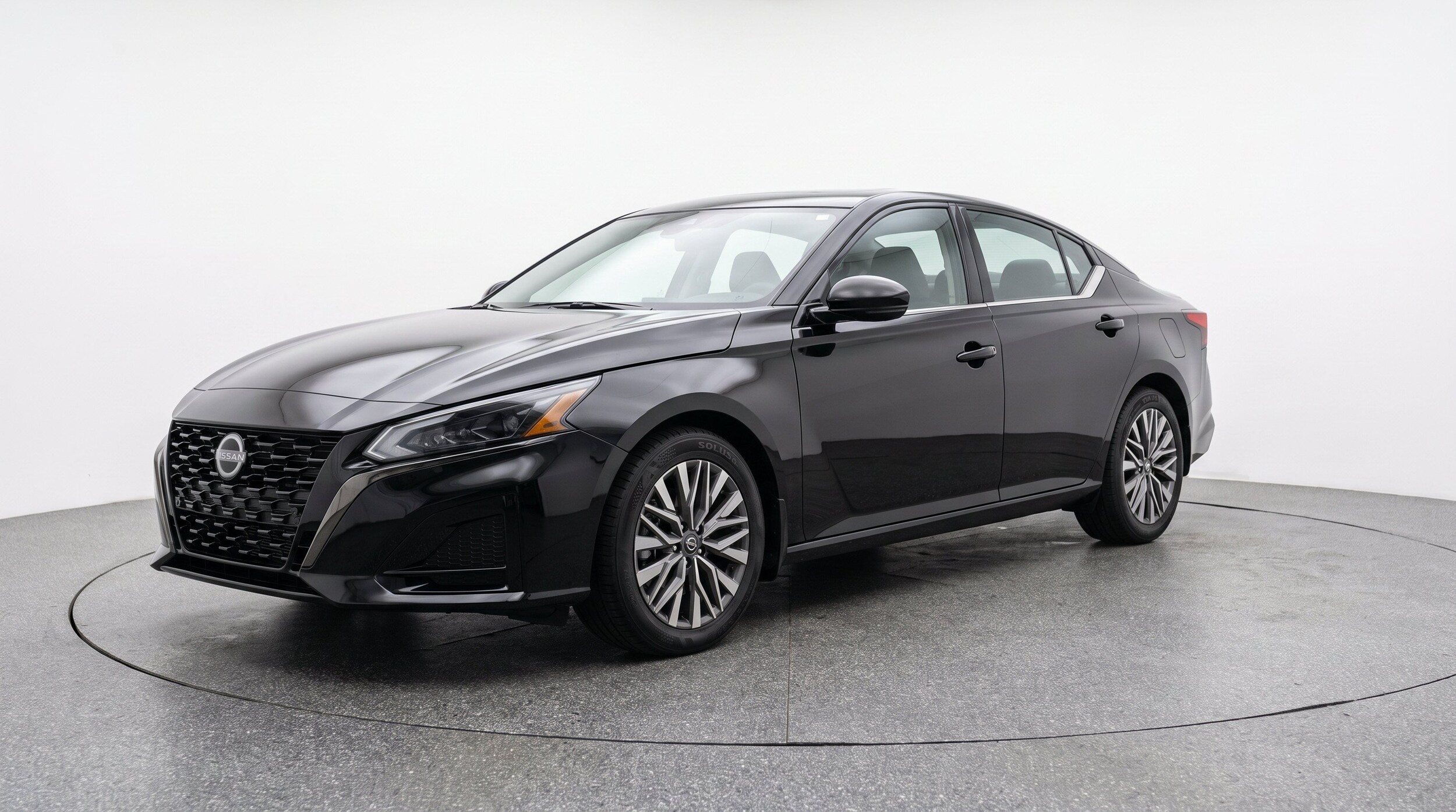 Thumbnail: 2026 Nissan Altima - 3