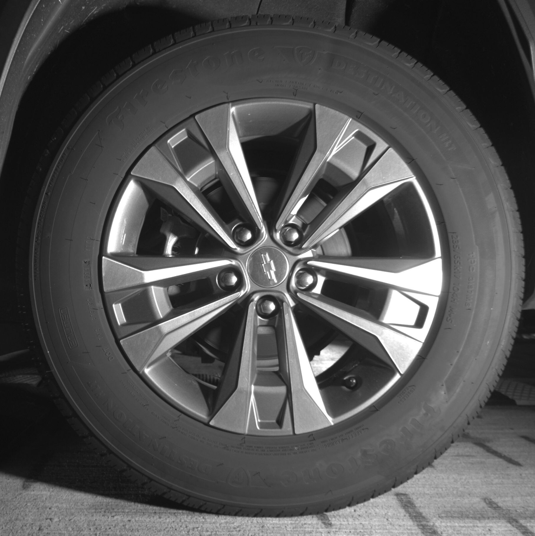 Thumbnail: 2025 Chevrolet Equinox - 11