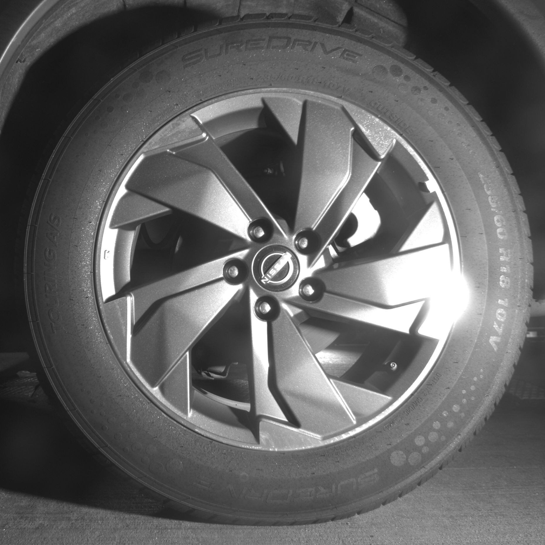 Thumbnail: 2025 Nissan Rogue - 11