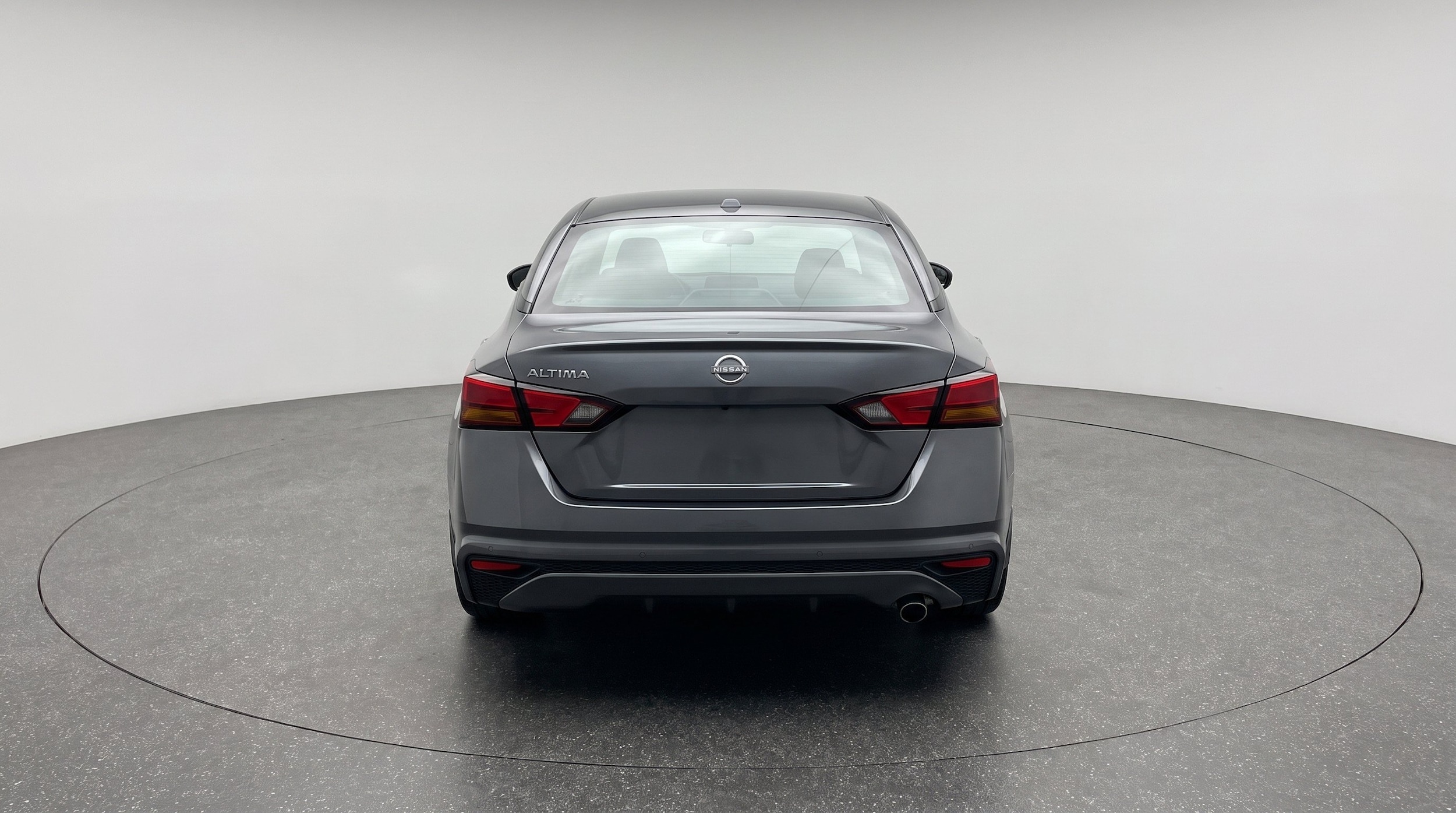 Thumbnail: 2026 Nissan Altima - 7