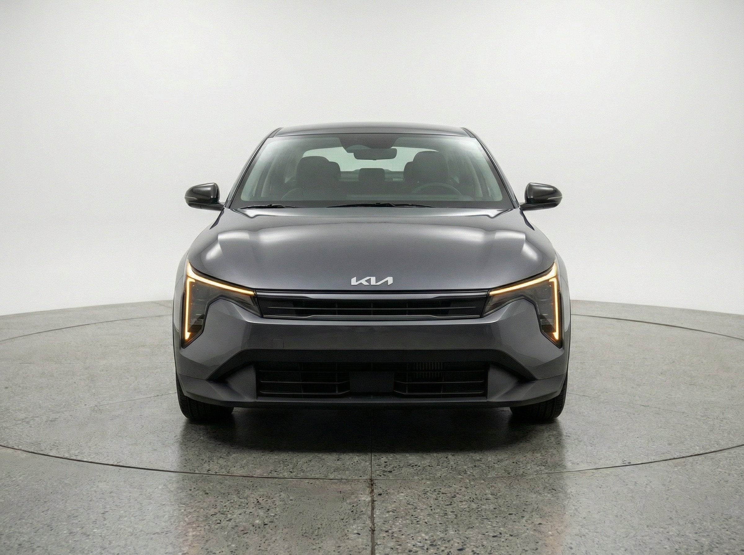 Thumbnail: 2025 Kia K4 - 2