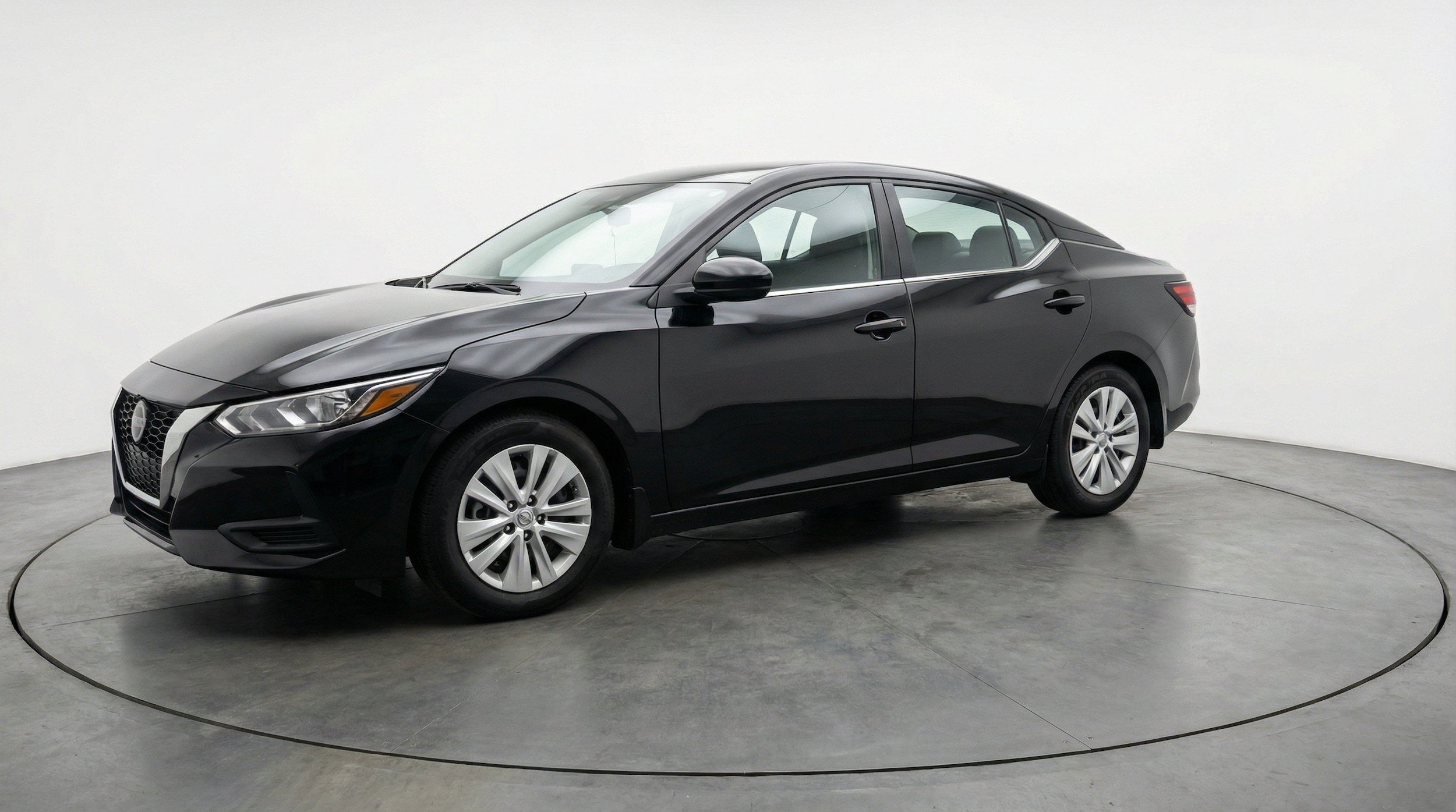 Thumbnail: 2025 Nissan Sentra - 3