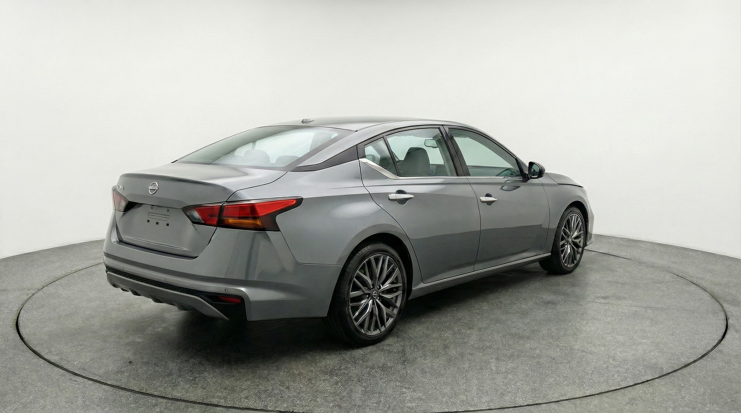 Thumbnail: 2025 Nissan Altima - 7