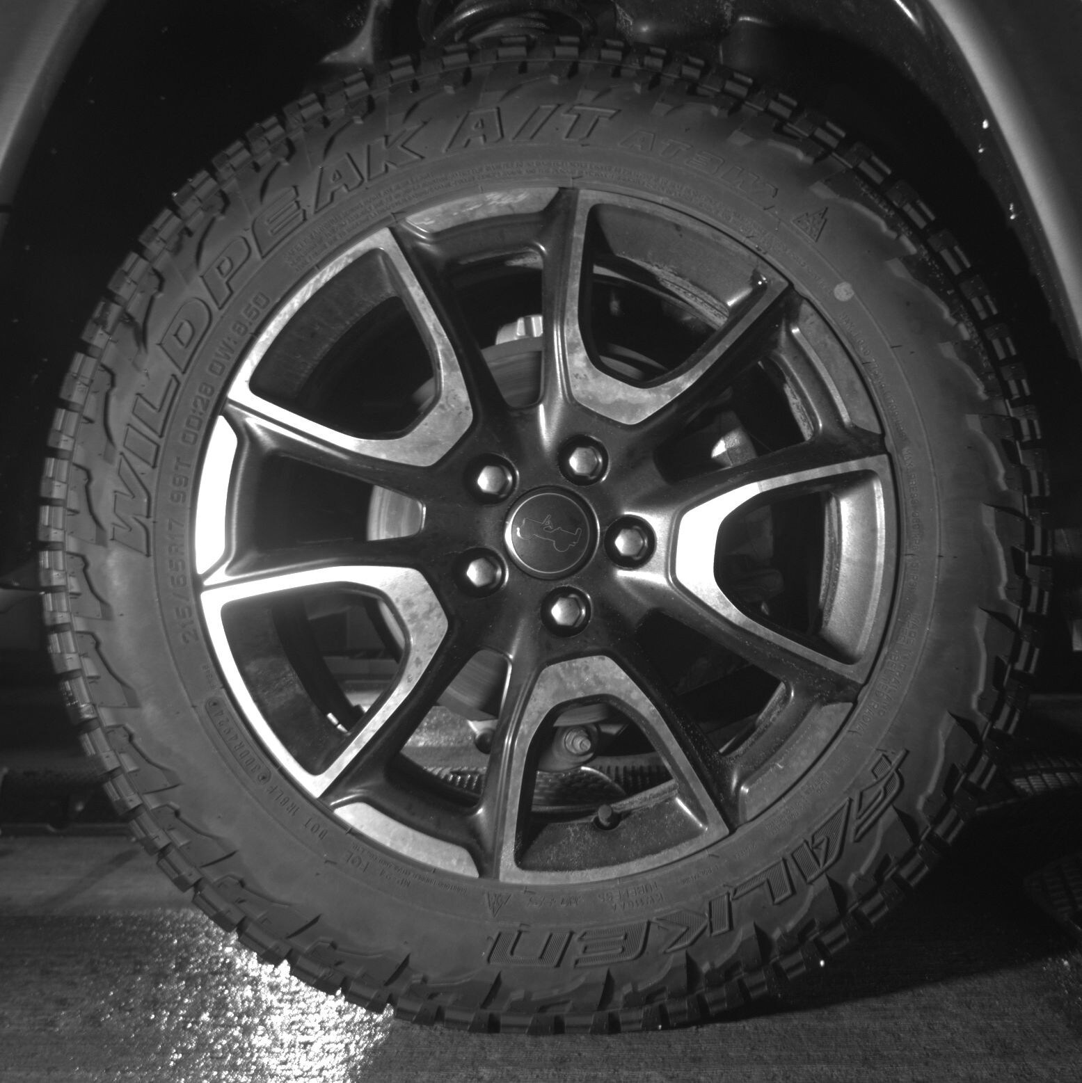 Thumbnail: 2025 Jeep Compass - 12