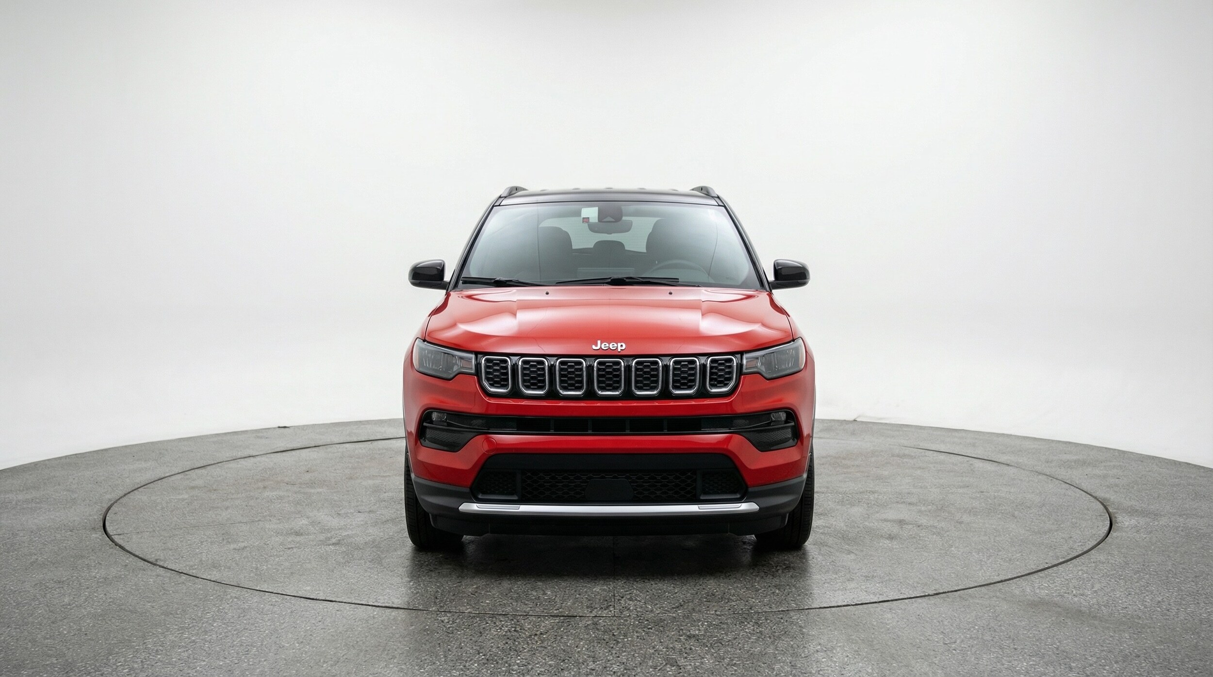 Thumbnail: 2025 Jeep Compass - 2