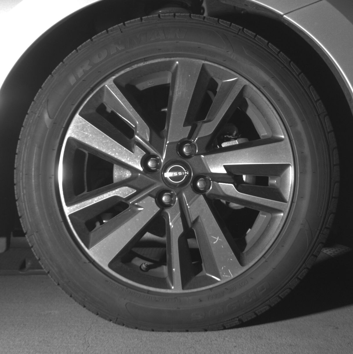 Thumbnail: 2025 Nissan Versa - 10