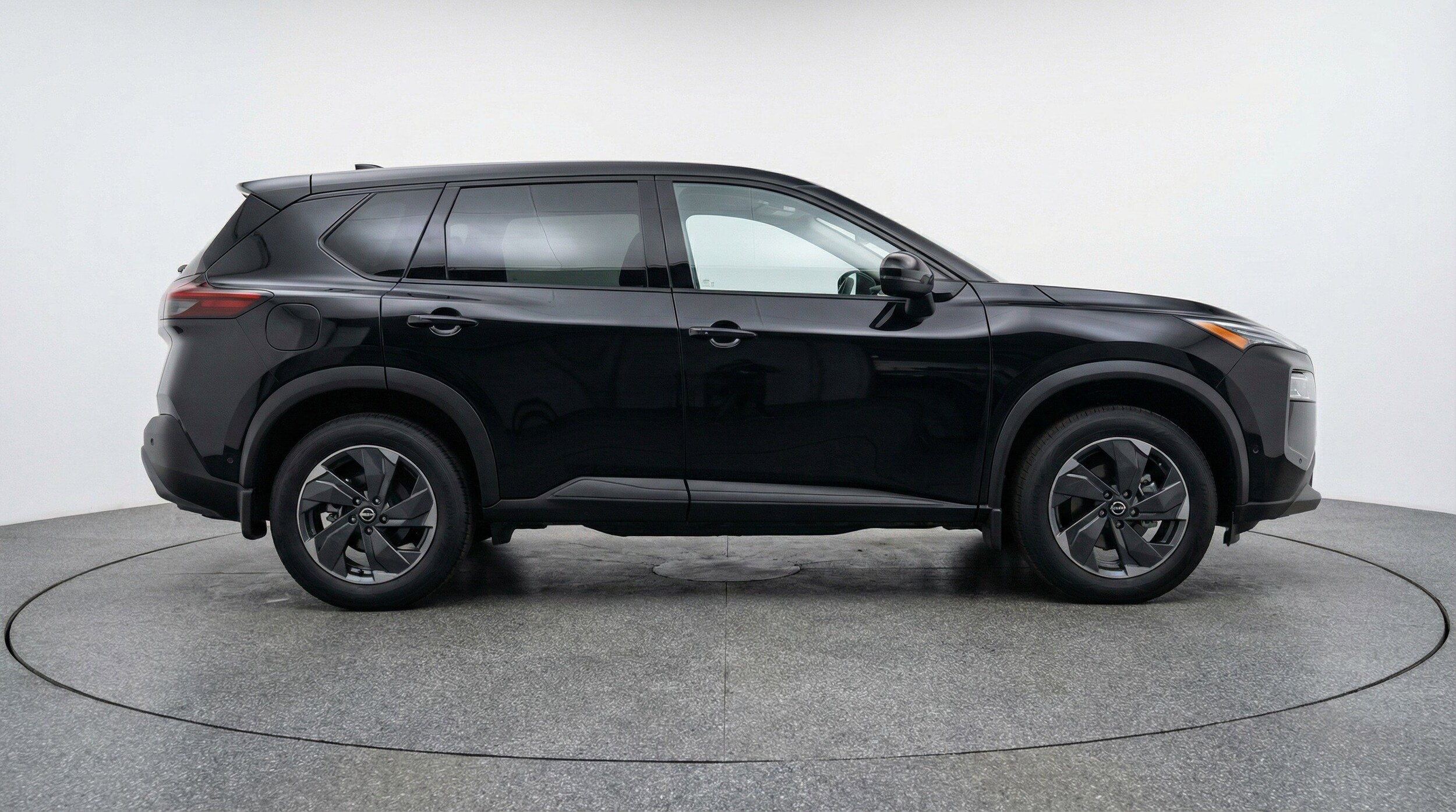 Thumbnail: 2025 Nissan Rogue - 11