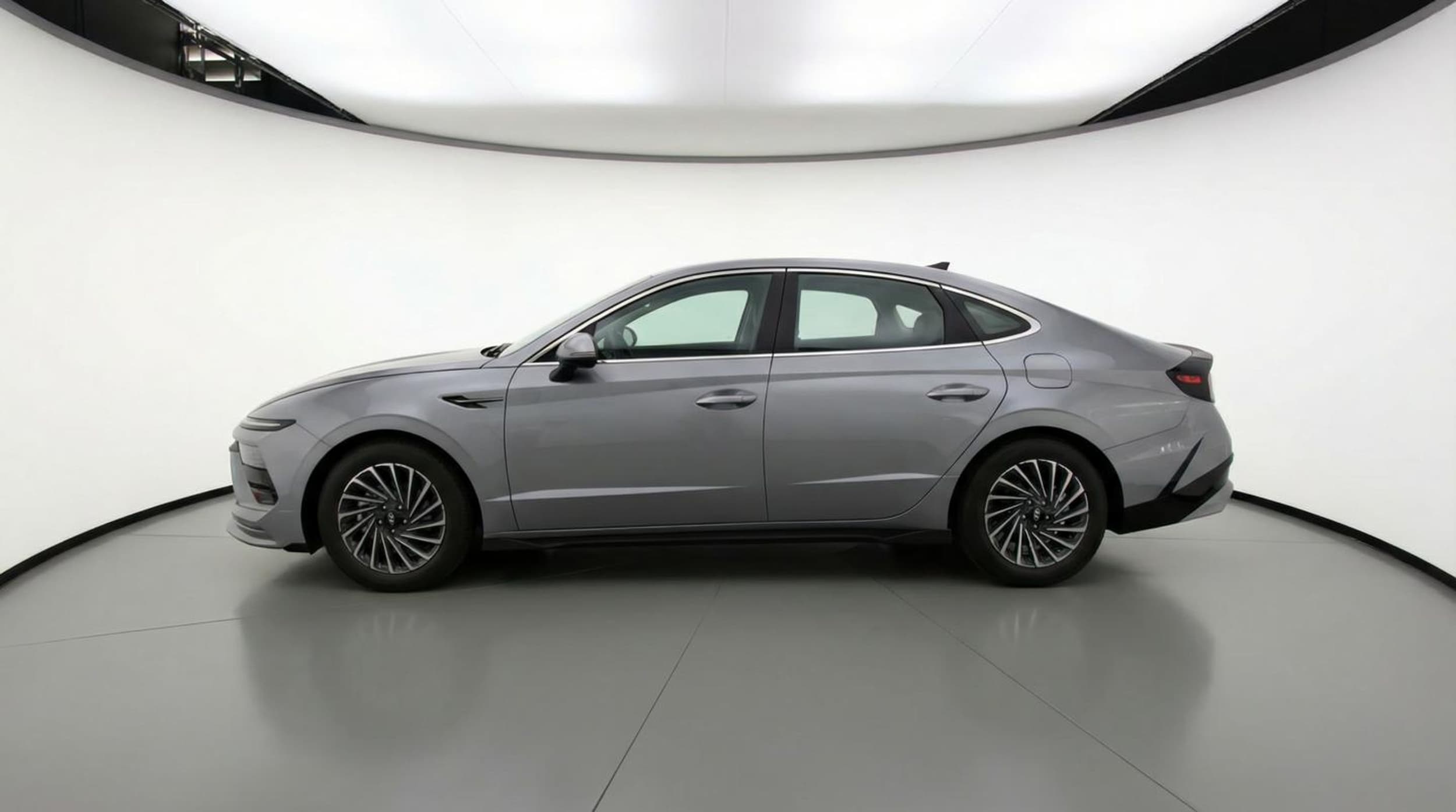 Thumbnail: 2025 Hyundai Sonata - 4