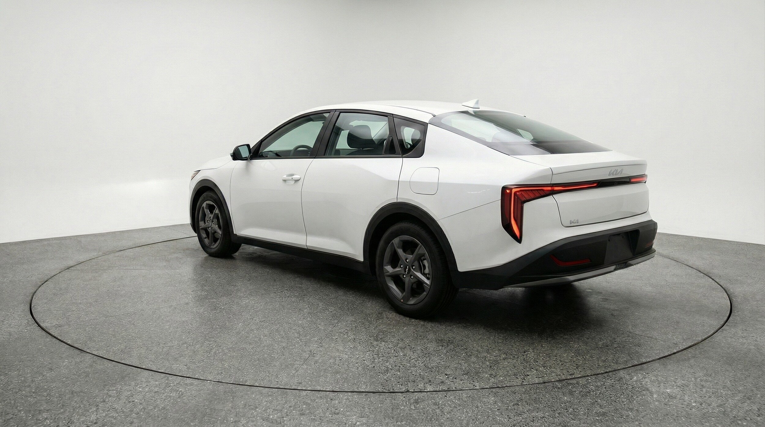 Thumbnail: 2025 Kia K4 - 6