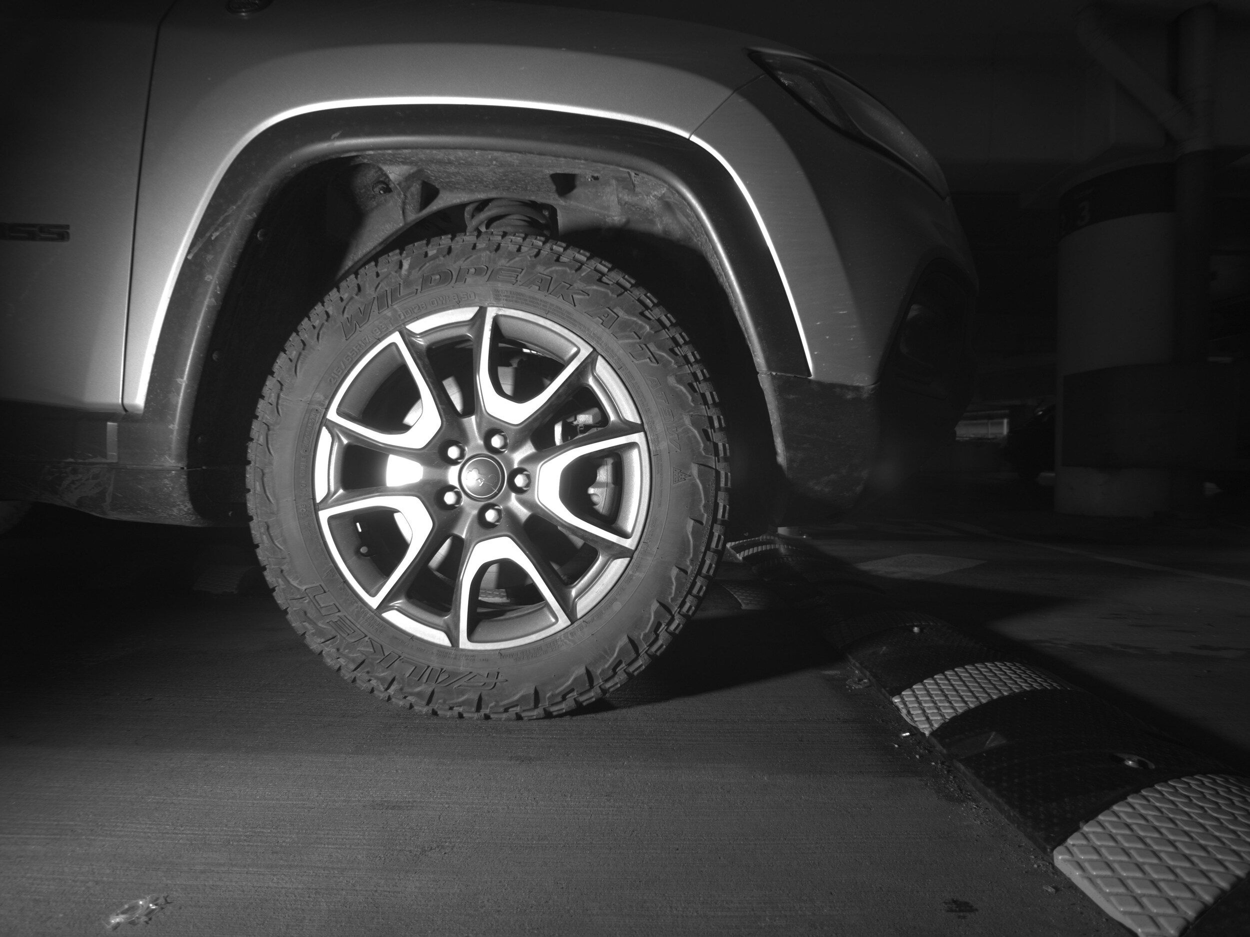 Thumbnail: 2025 Jeep Compass - 10