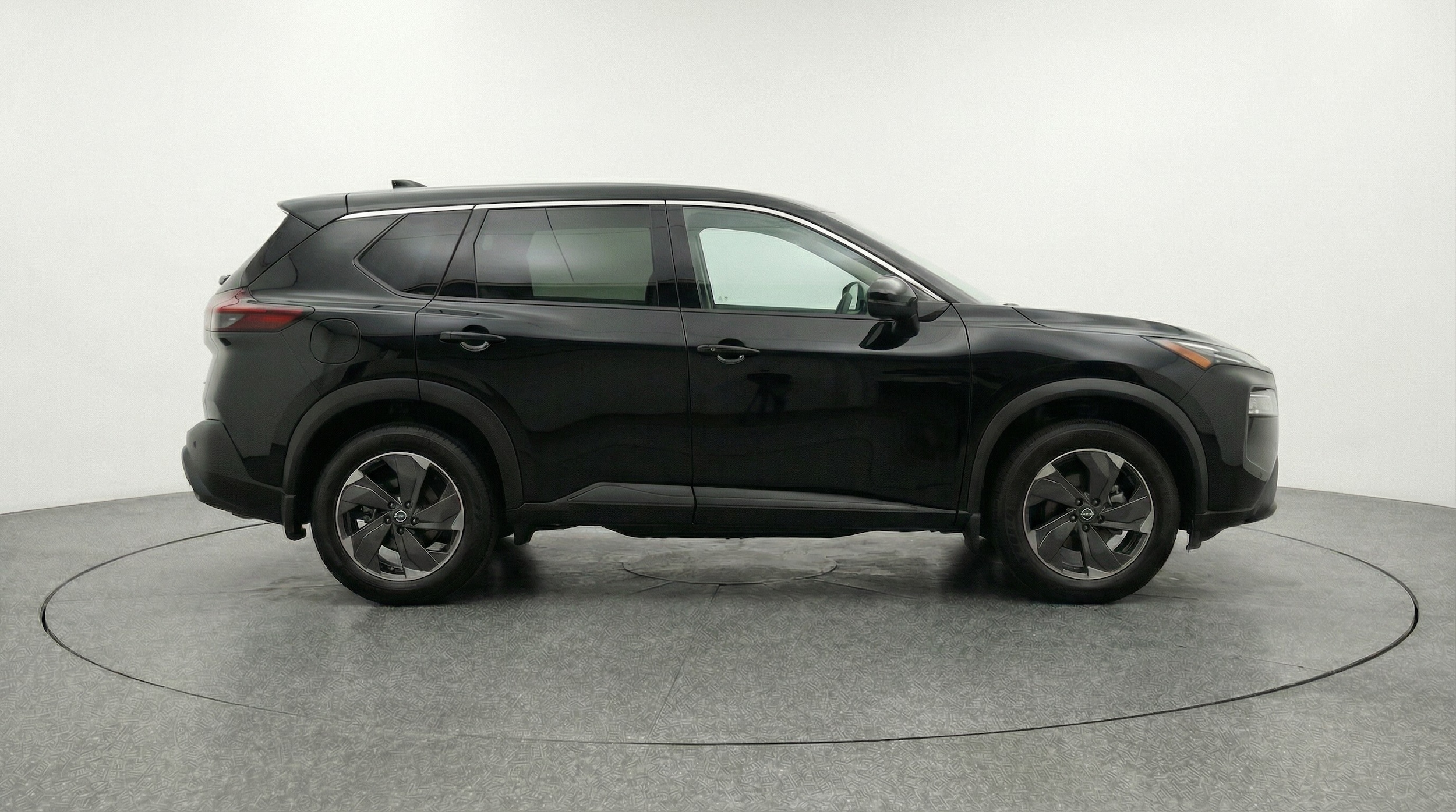 Thumbnail: 2025 Nissan Rogue - 8