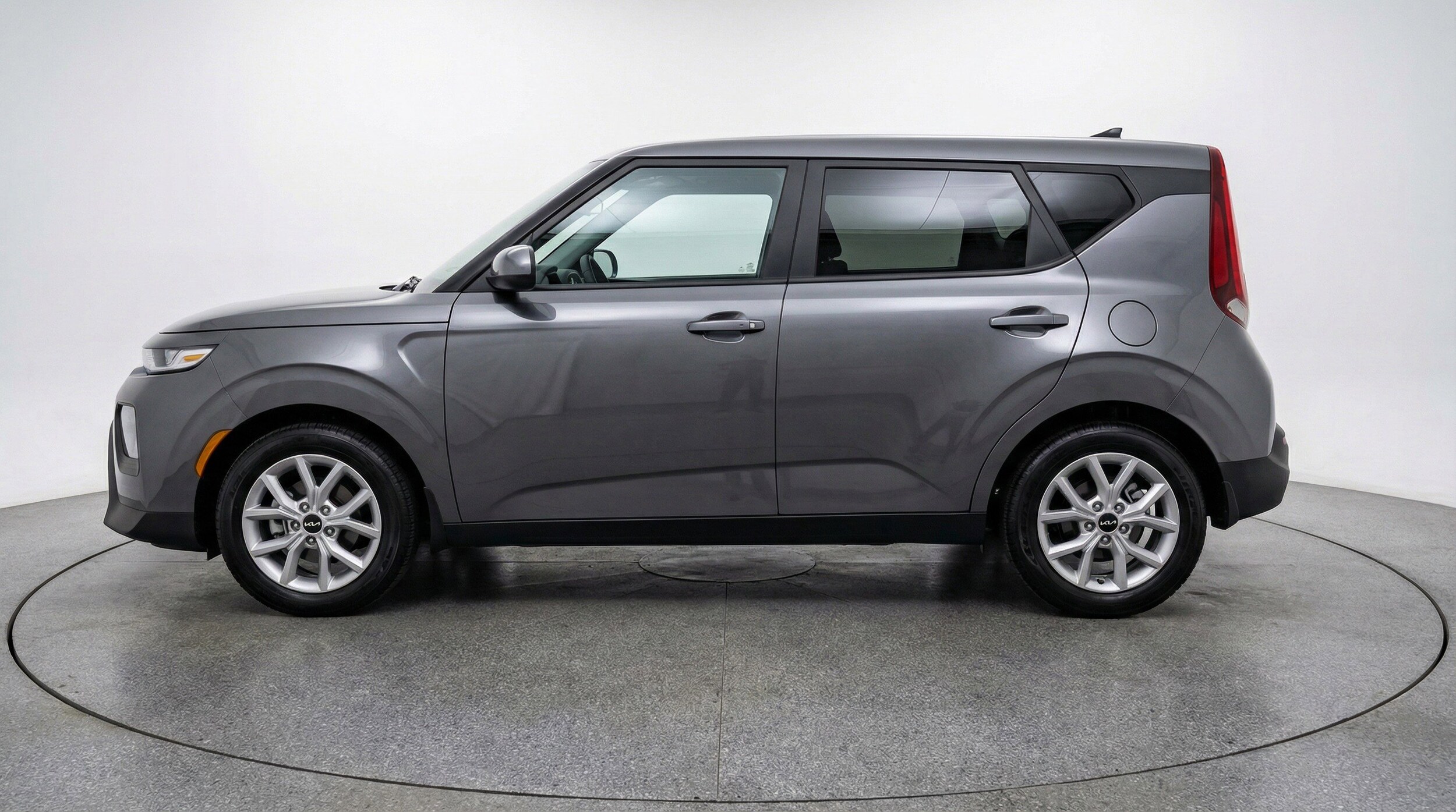 Thumbnail: 2025 Kia Soul - 5