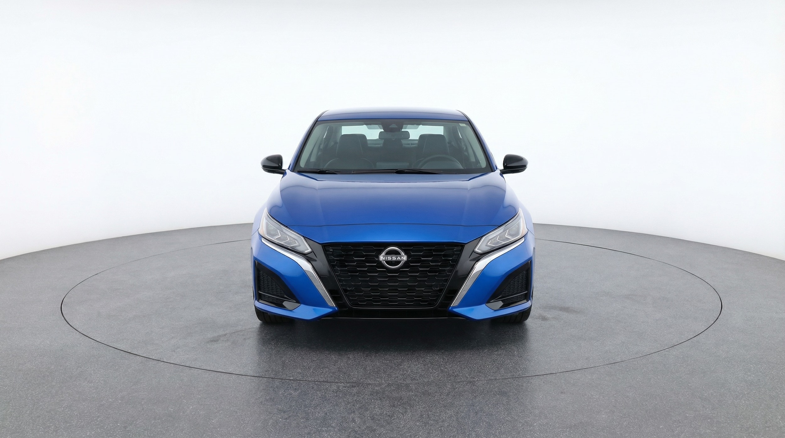 Thumbnail: 2025 Nissan Altima - 2