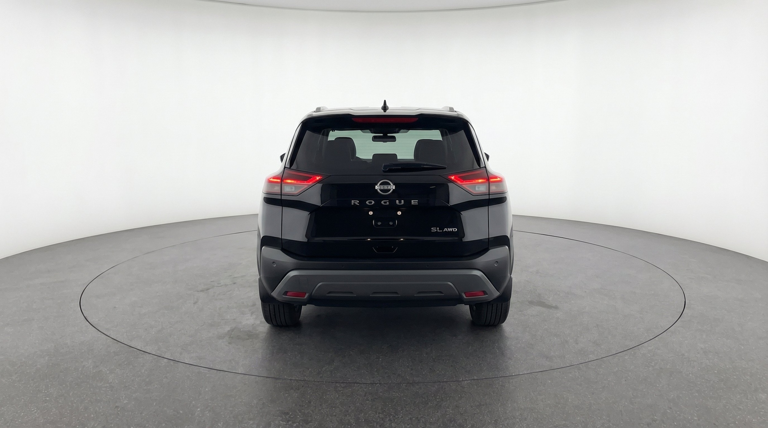 Thumbnail: 2026 Nissan Rogue - 7