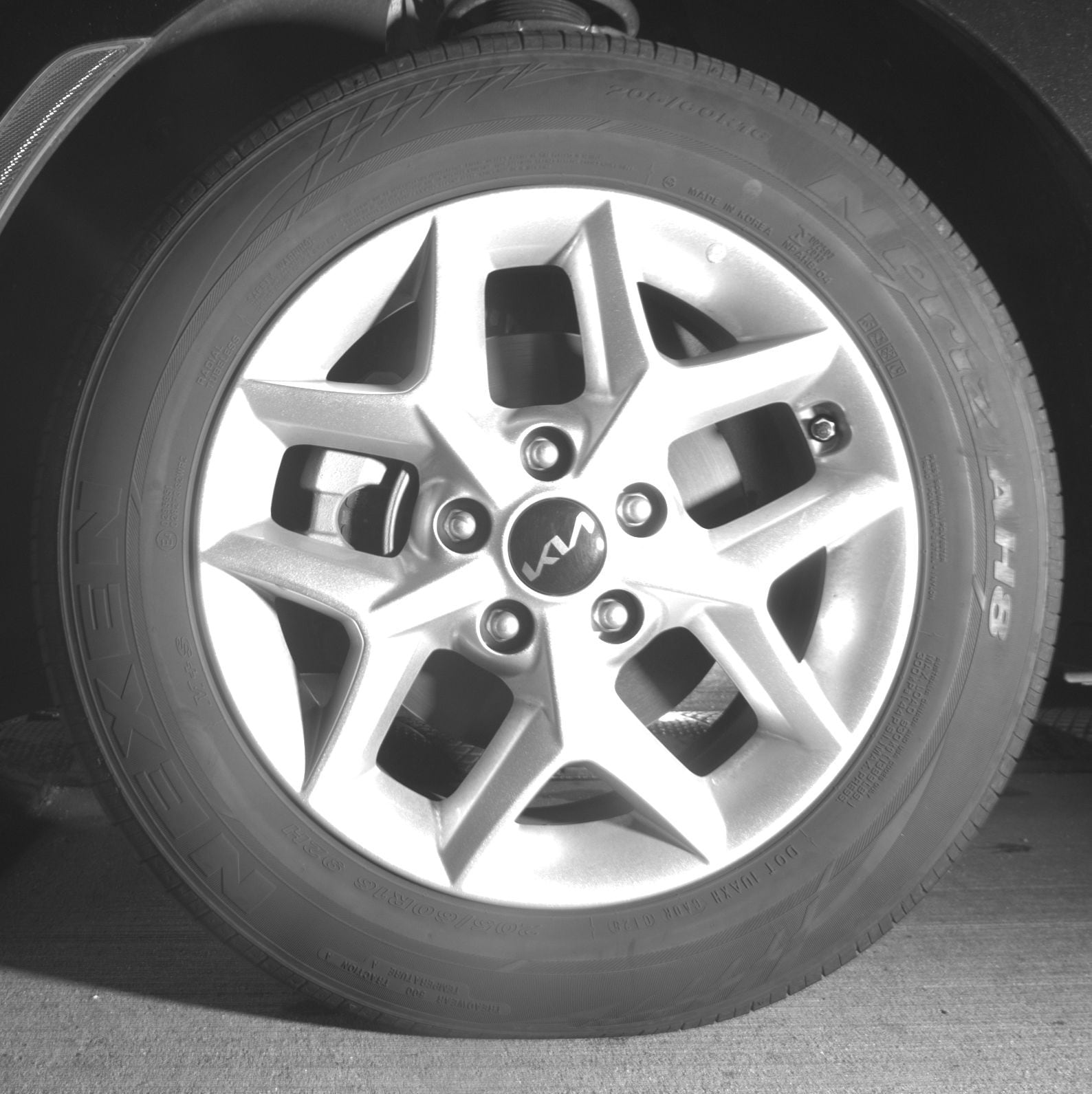 Thumbnail: 2025 Kia Soul - 9