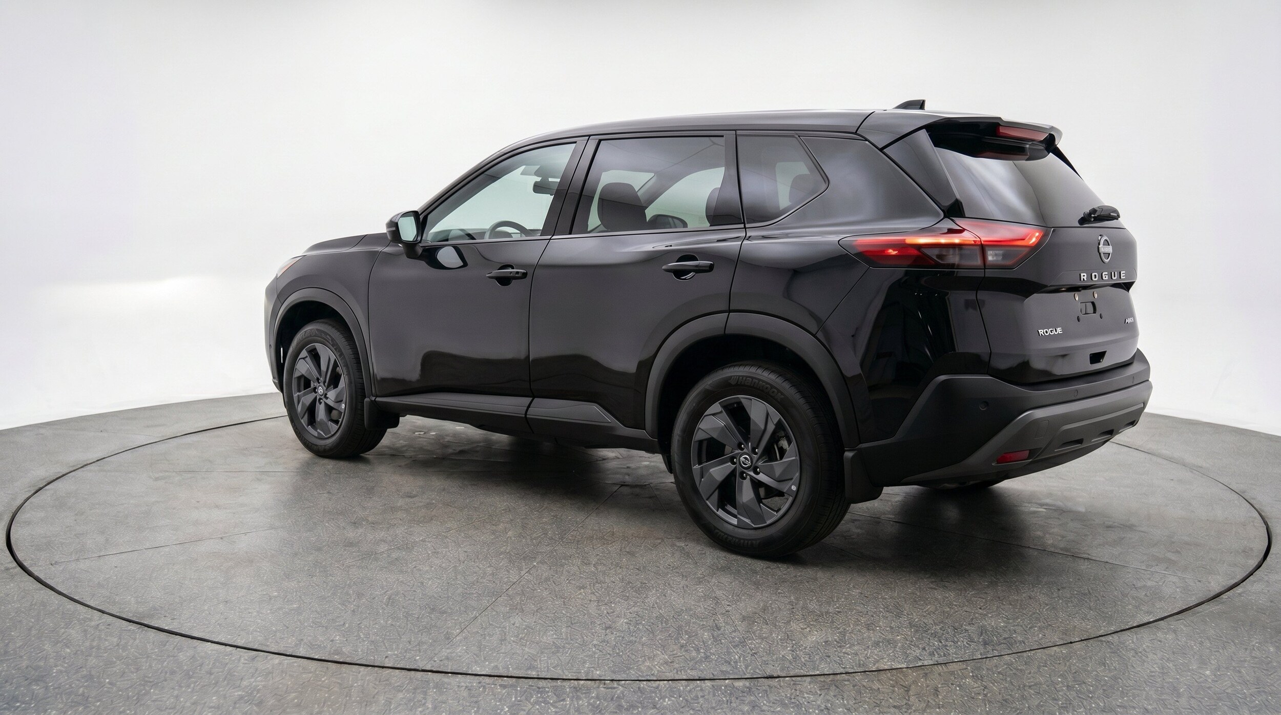 Thumbnail: 2026 Nissan Rogue - 6