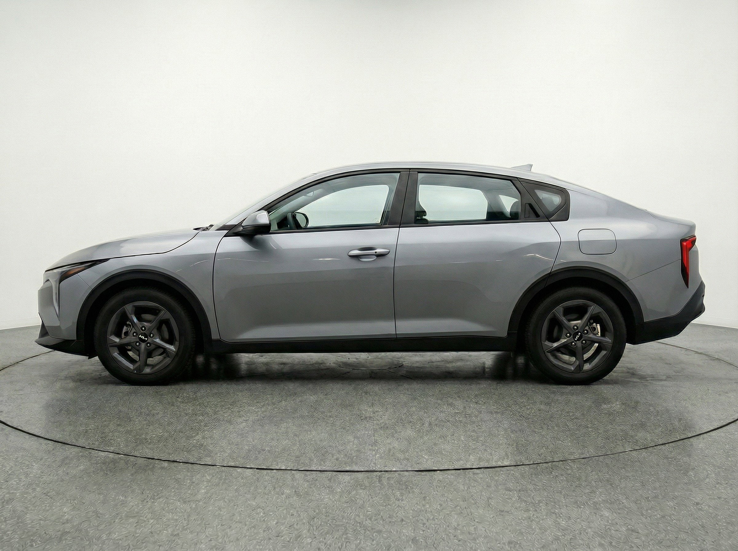Thumbnail: 2025 Kia K4 - 5