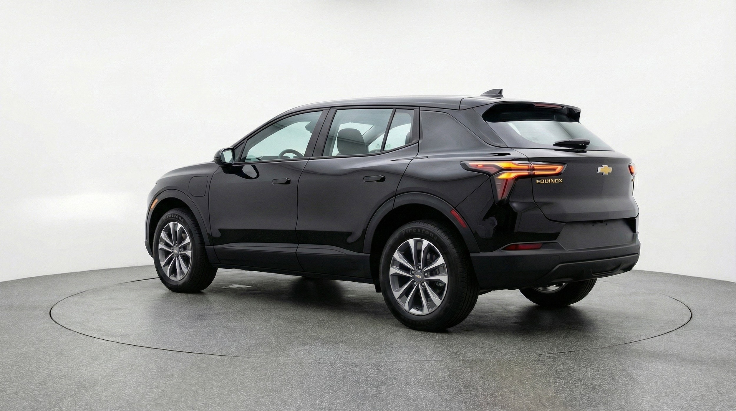 Thumbnail: 2025 Chevrolet Equinox - 6