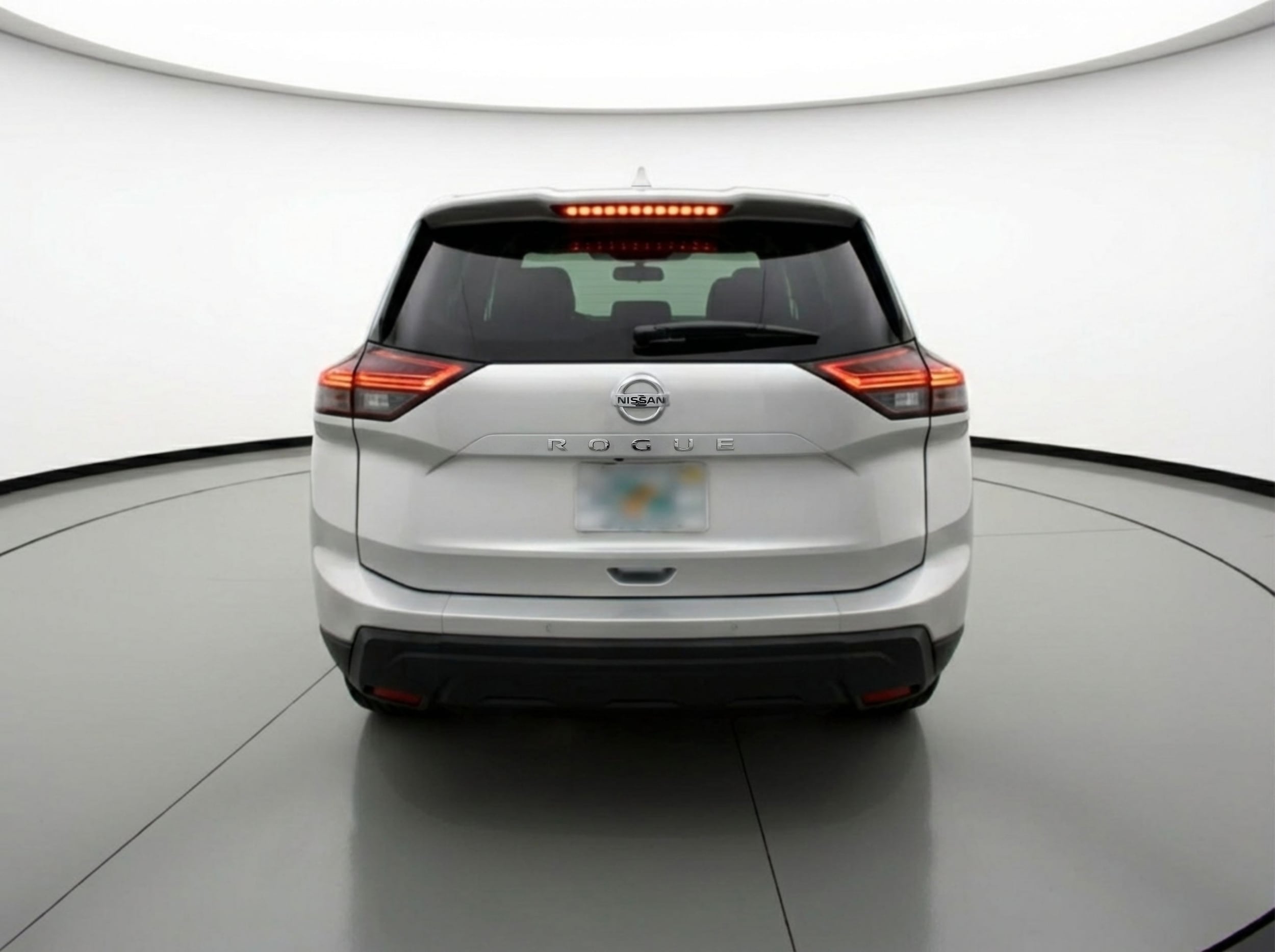 Thumbnail: 2025 Nissan Rogue - 6