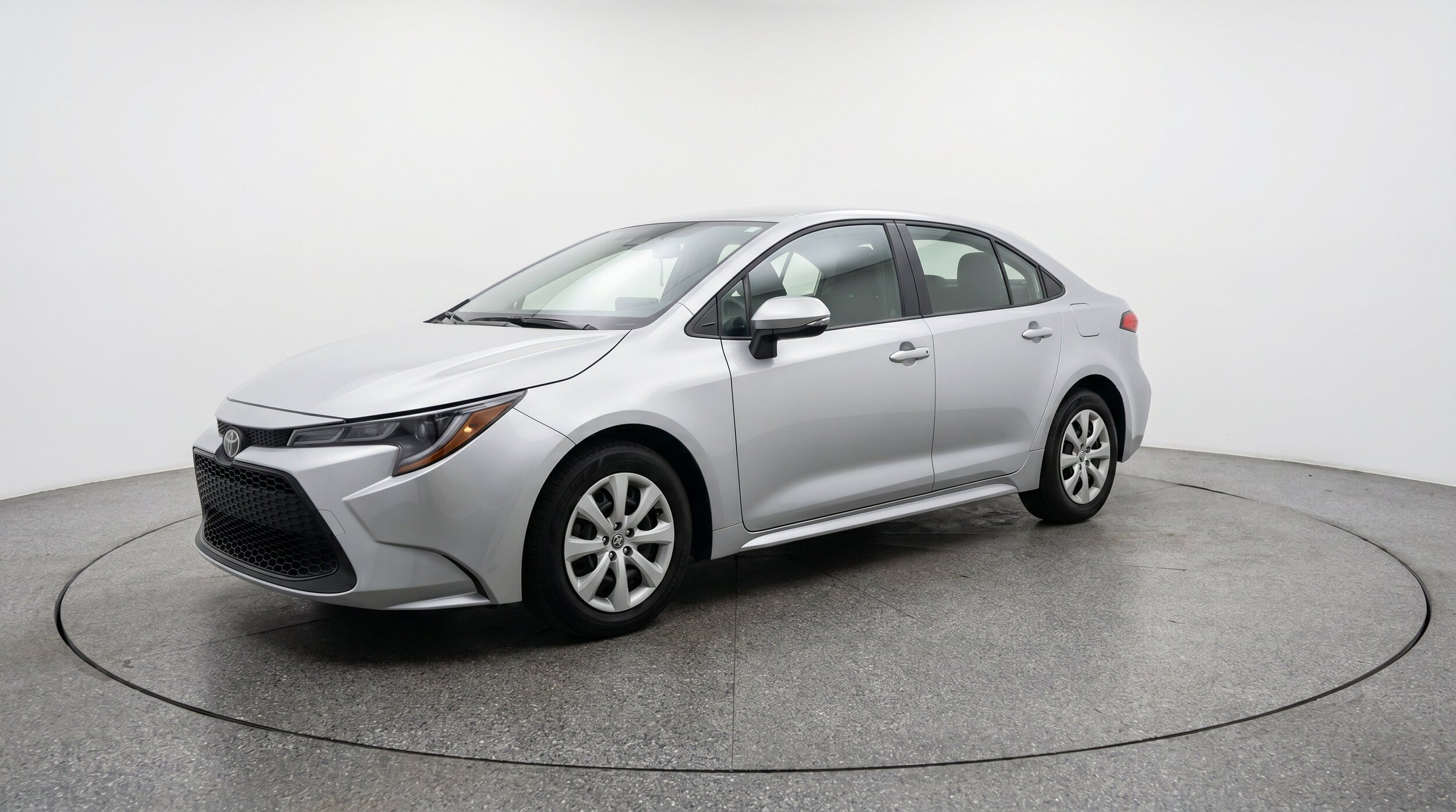 Thumbnail: 2025 Toyota Corolla - 3
