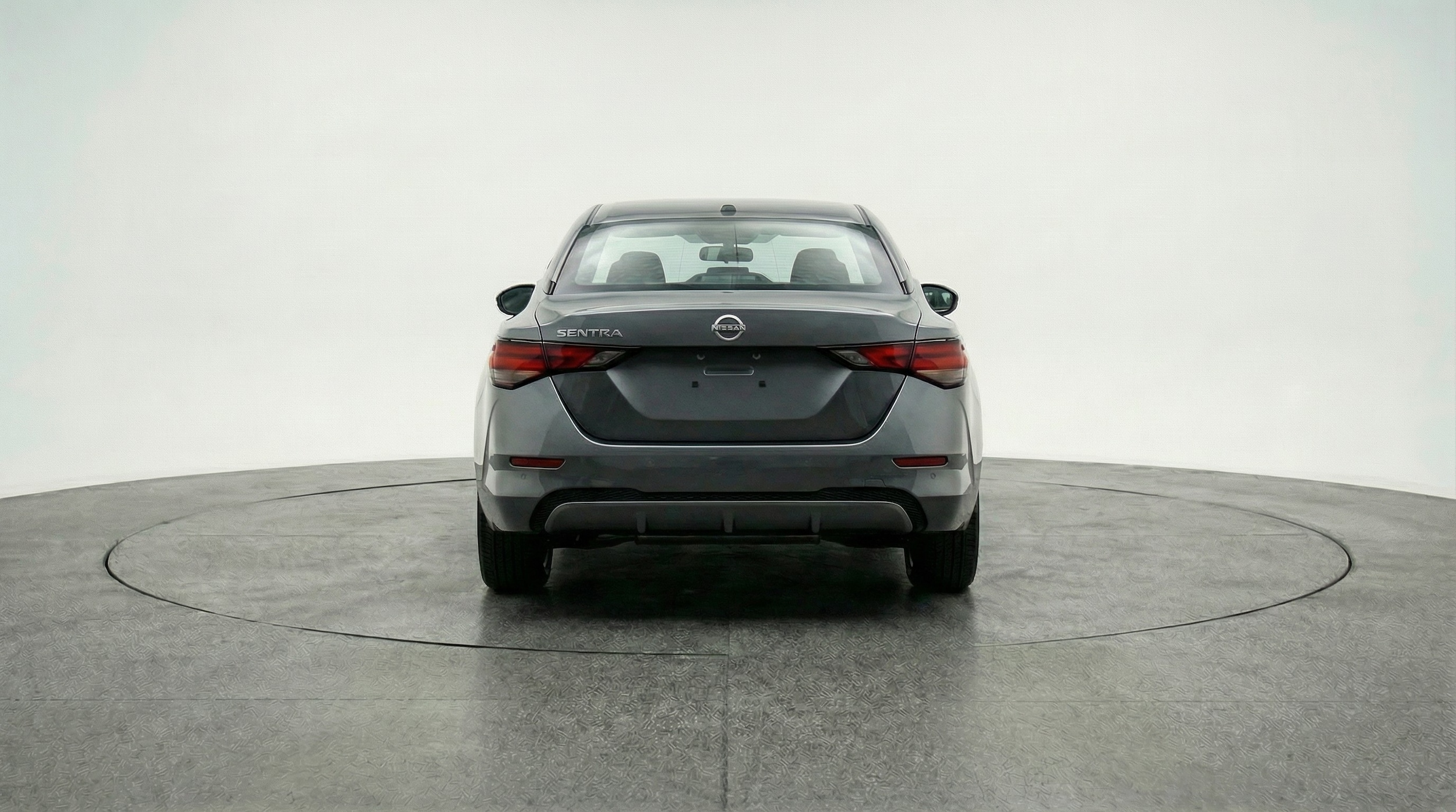 Thumbnail: 2025 Nissan Sentra - 6