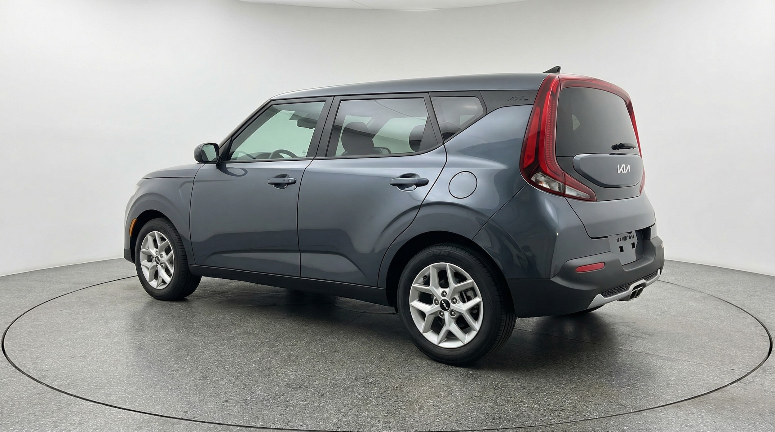 Thumbnail: 2025 Kia Soul - 5