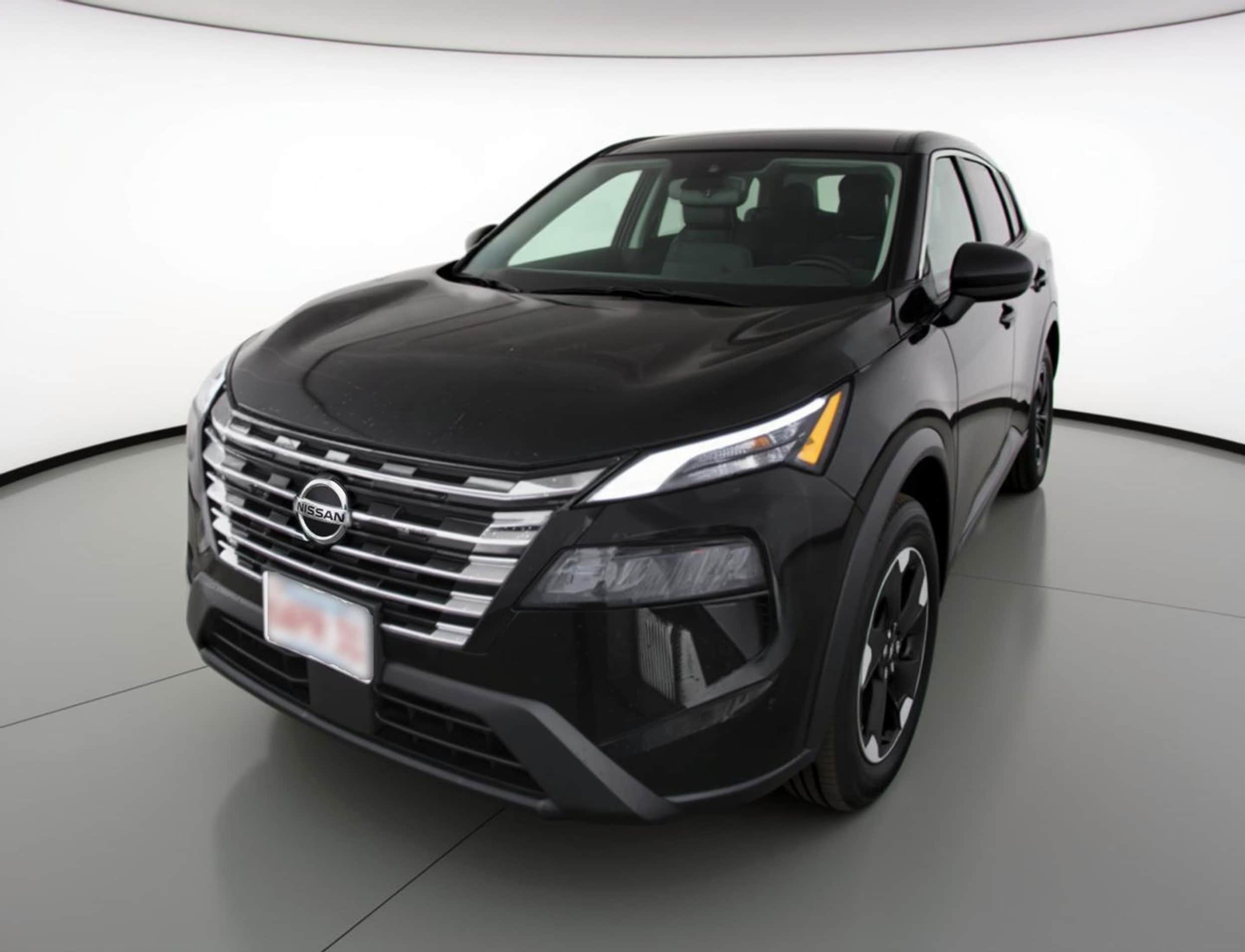Thumbnail: 2025 Nissan Rogue - 3