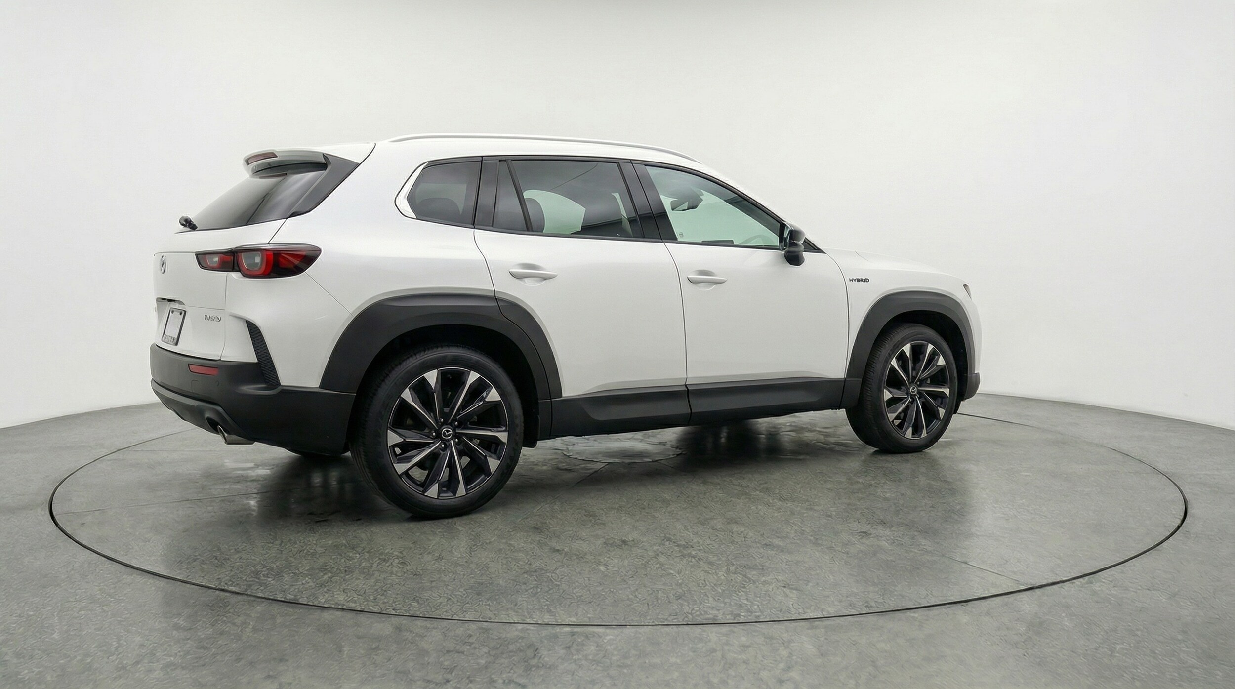 Thumbnail: 2025 Mazda CX-50 - 7