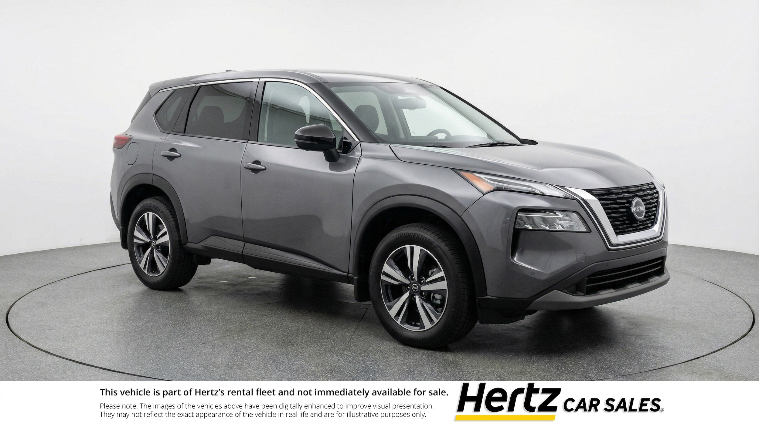 Thumbnail: 2026 Nissan Rogue - 1