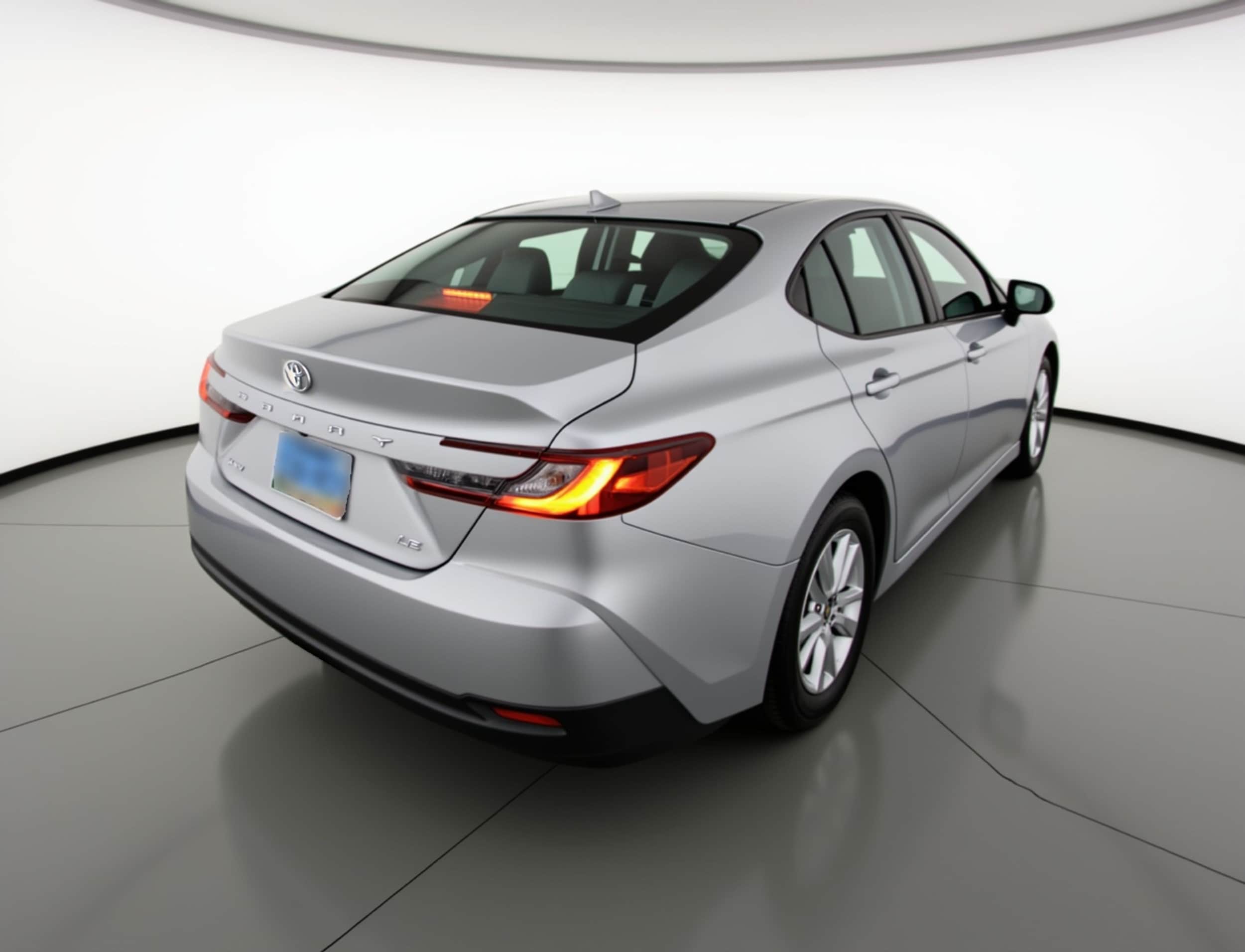 Thumbnail: 2025 Toyota Camry - 7