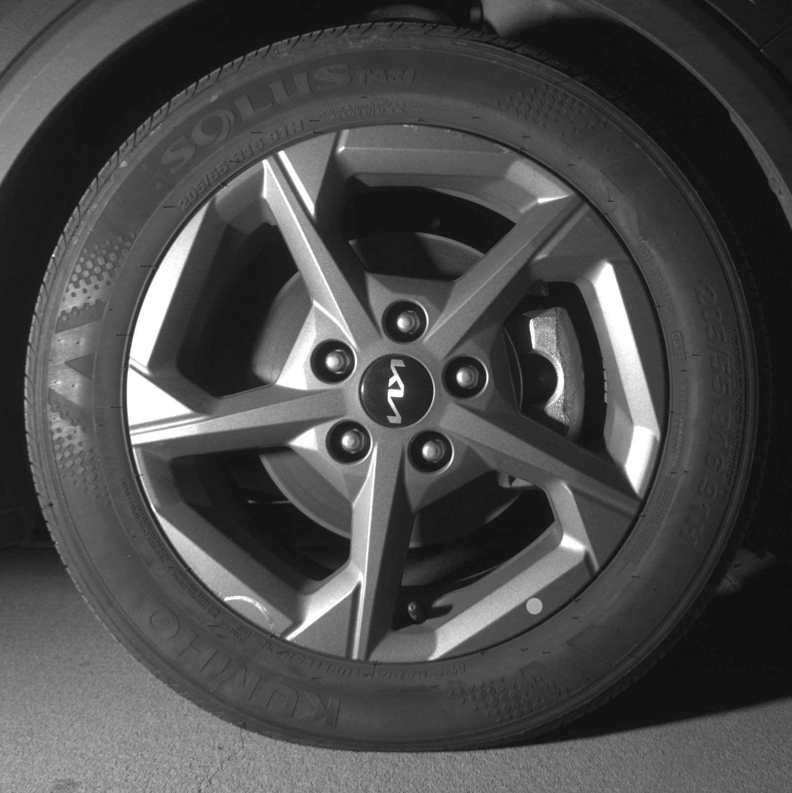 Thumbnail: 2025 Kia K4 - 10