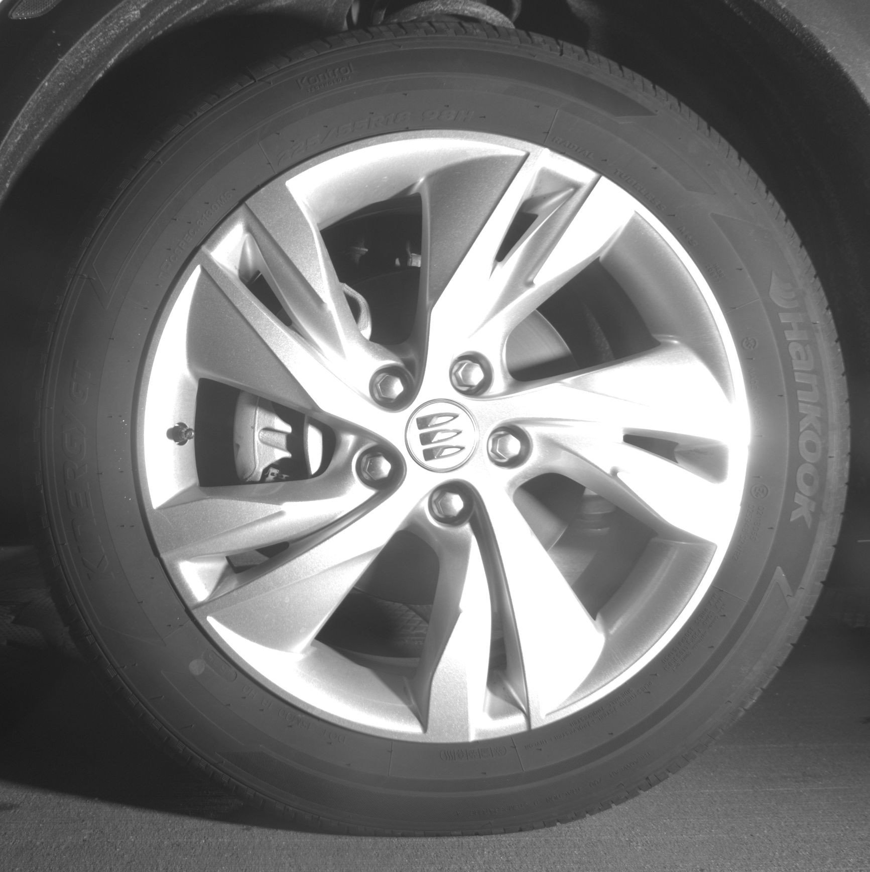 Thumbnail: 2026 Buick Encore GX - 11
