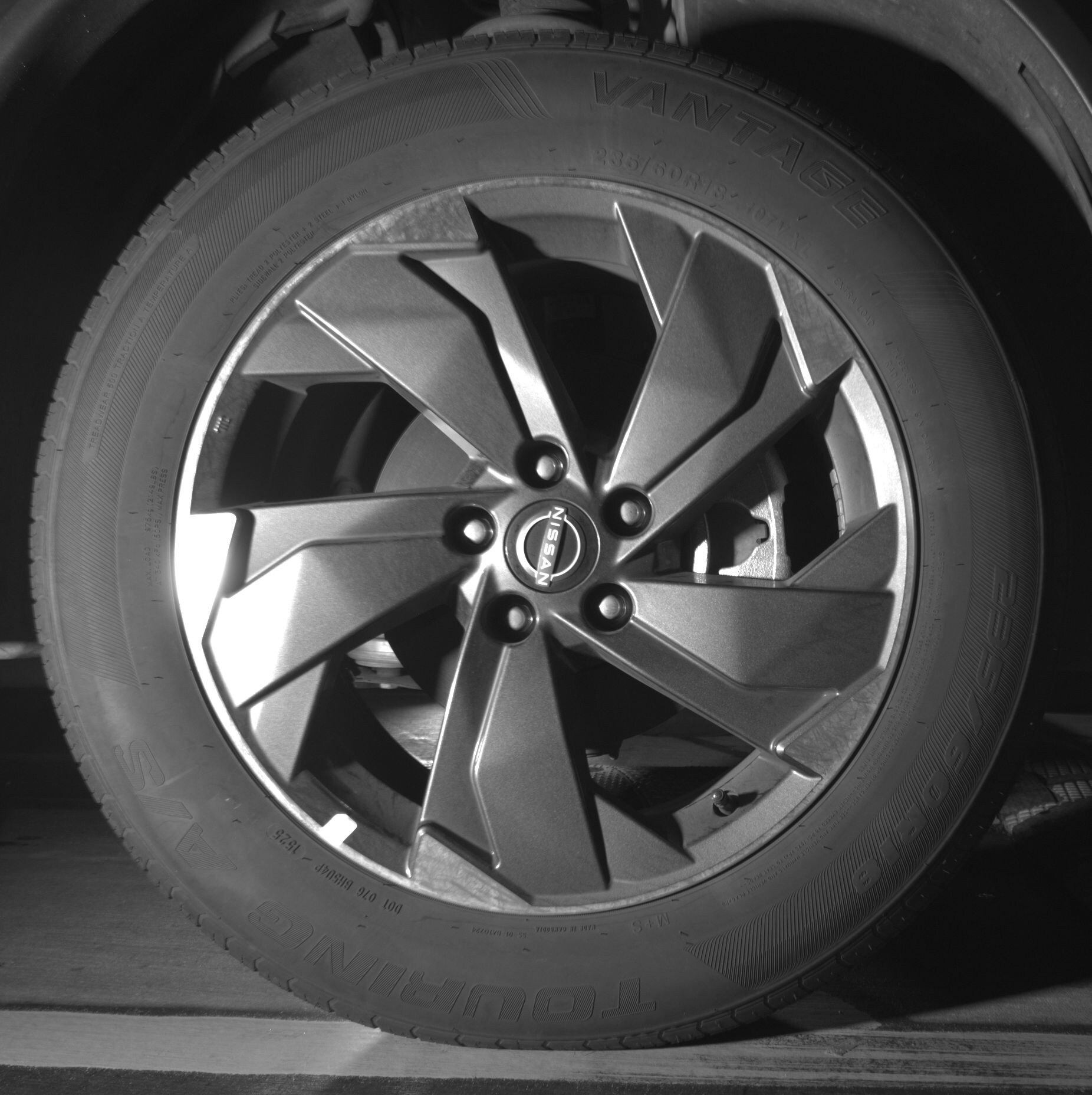 Thumbnail: 2025 Nissan Rogue - 10