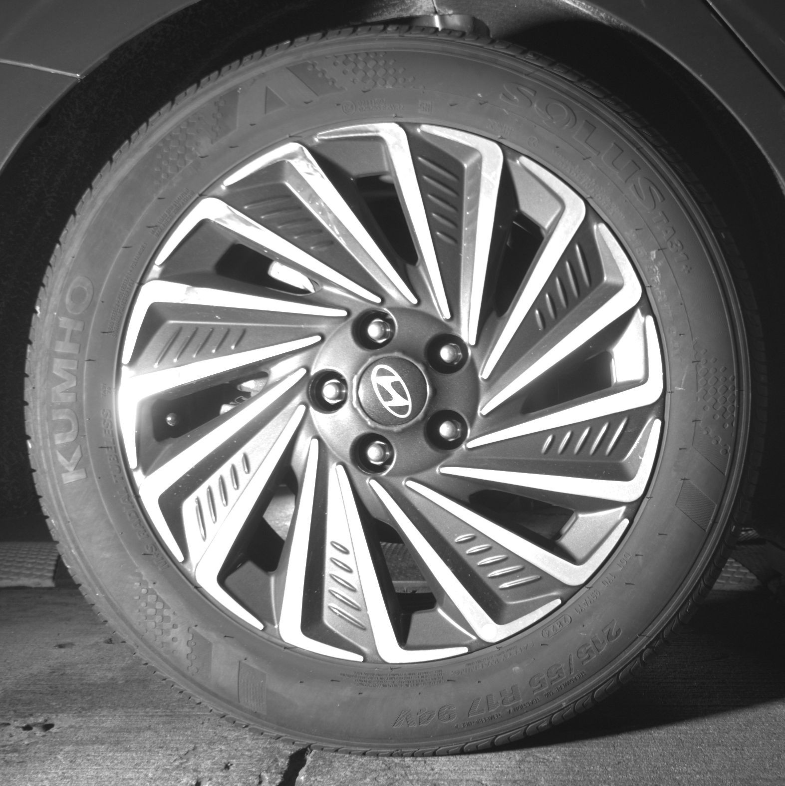 Thumbnail: 2025 Hyundai Sonata - 12