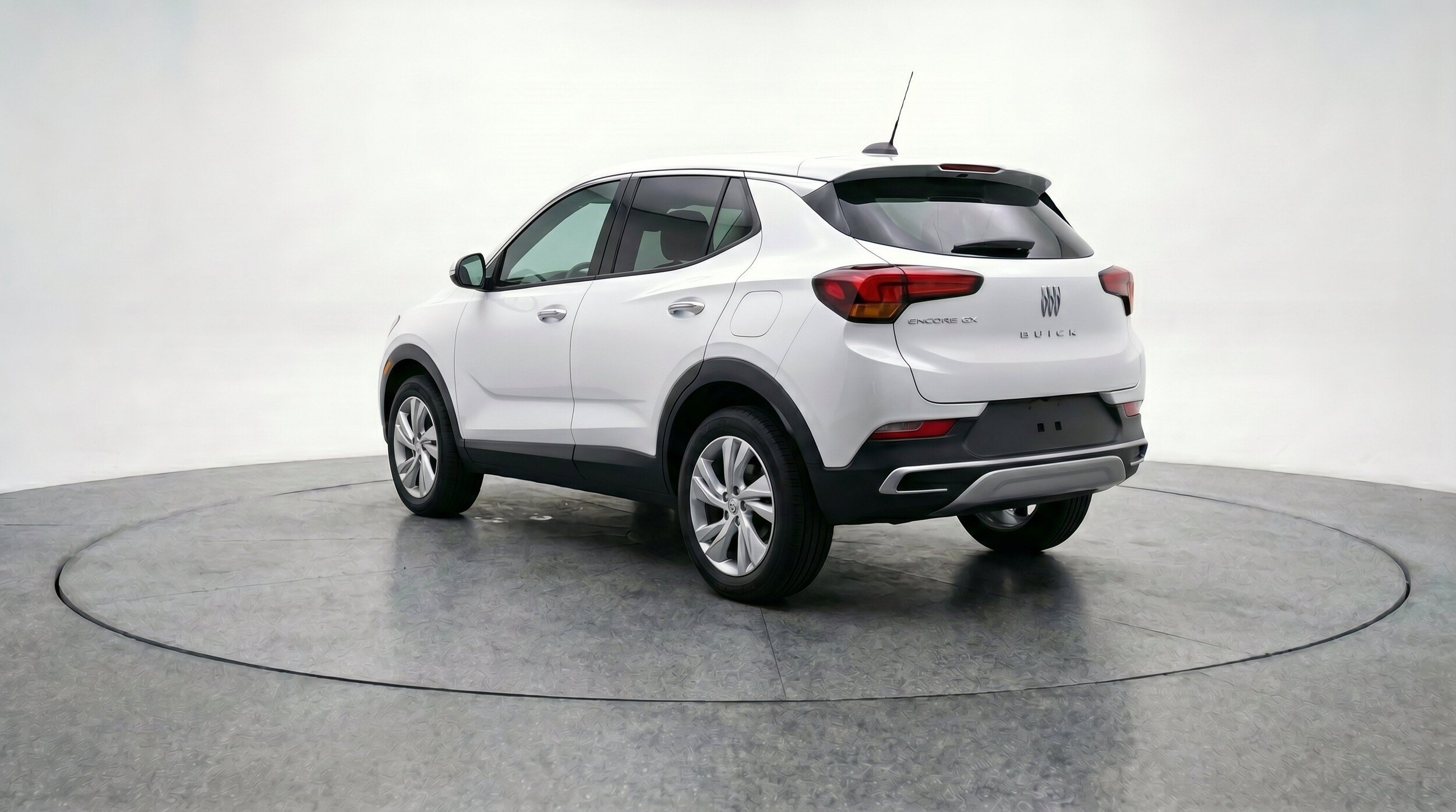 Thumbnail: 2026 Buick Encore GX - 6