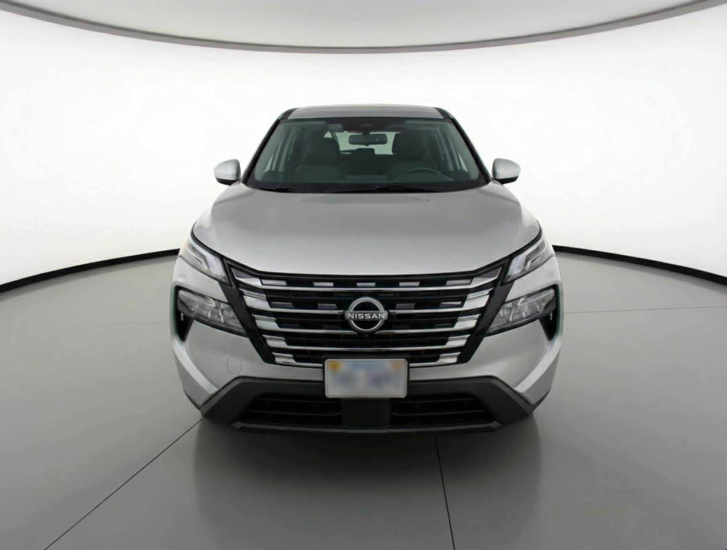 Thumbnail: 2025 Nissan Rogue - 2