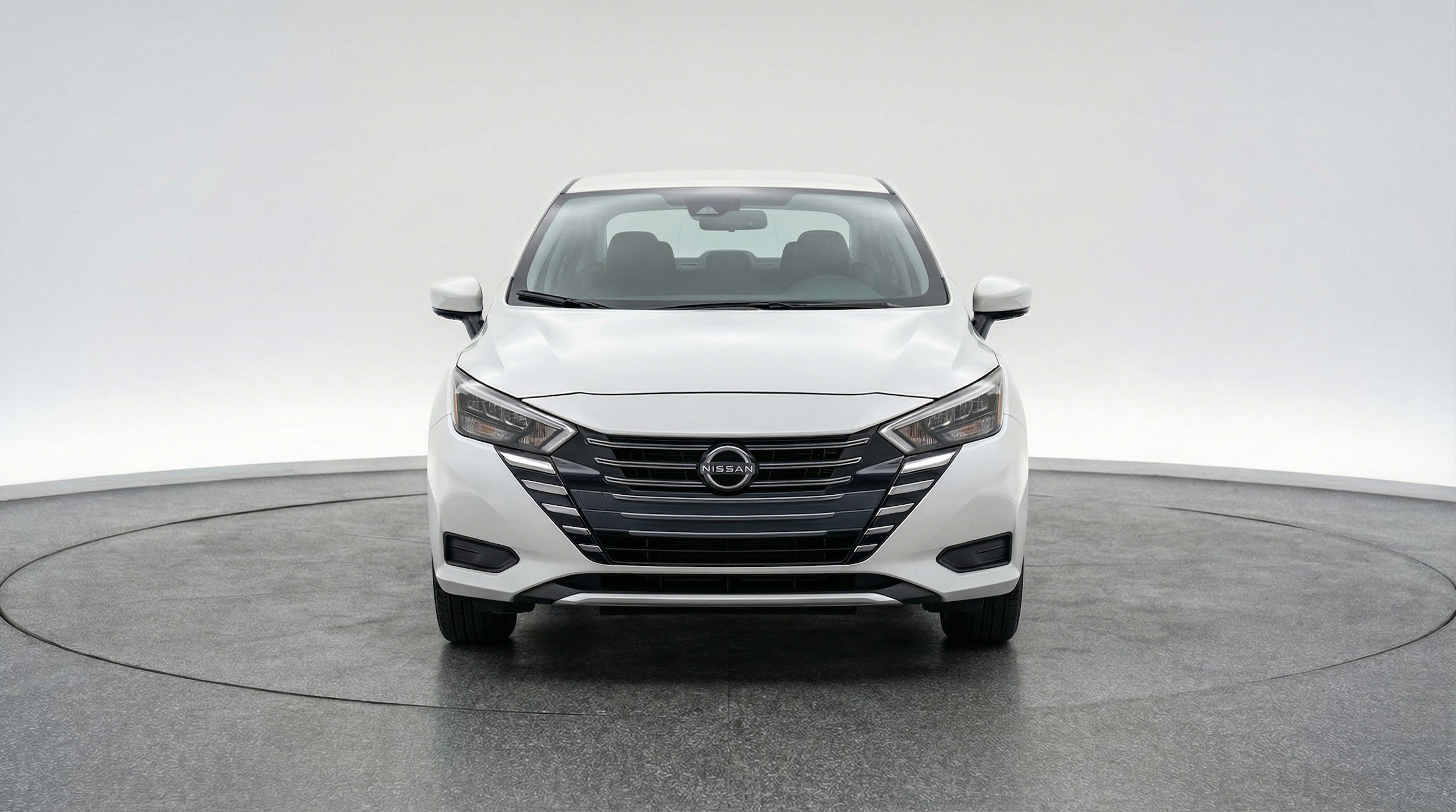 Thumbnail: 2025 Nissan Versa - 2