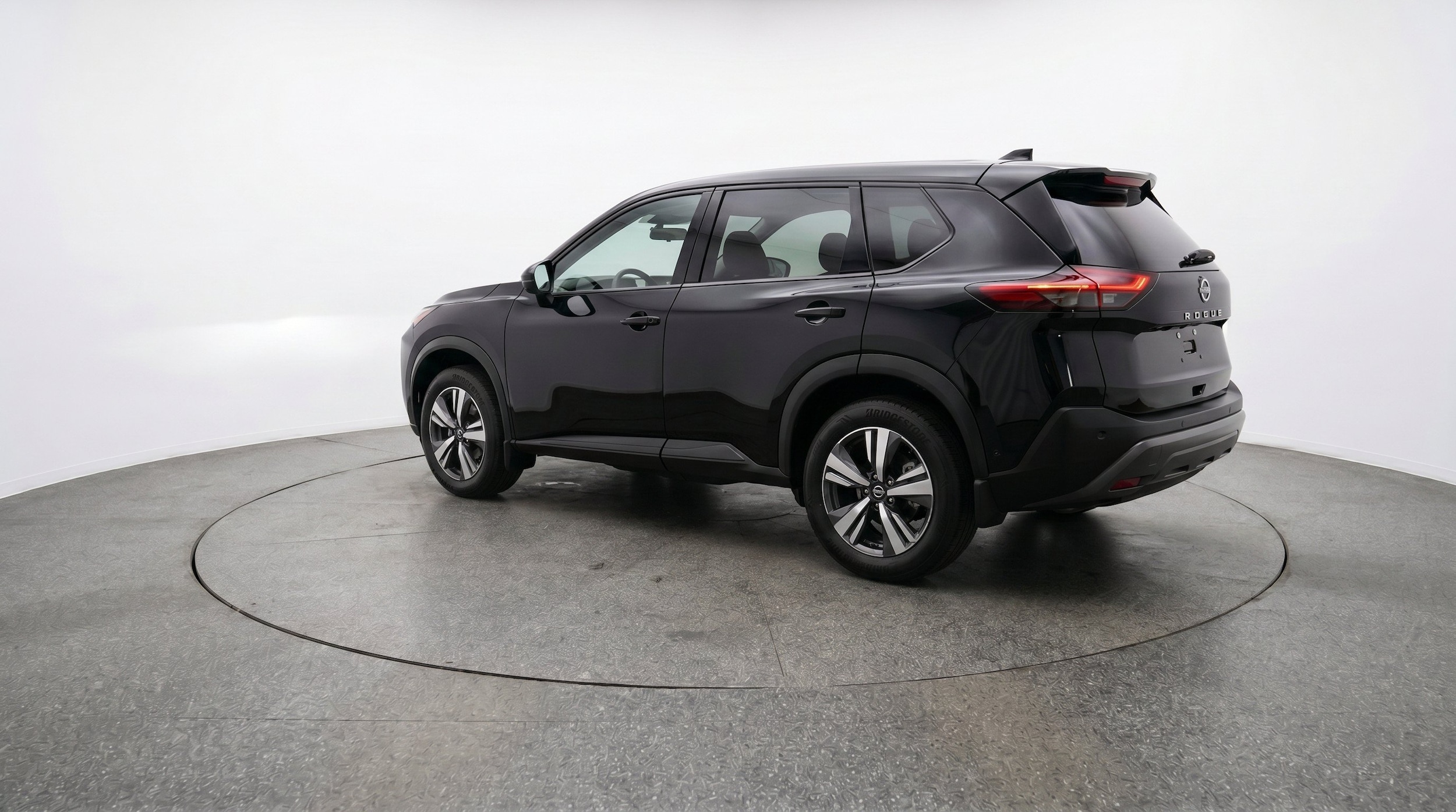 Thumbnail: 2026 Nissan Rogue - 6