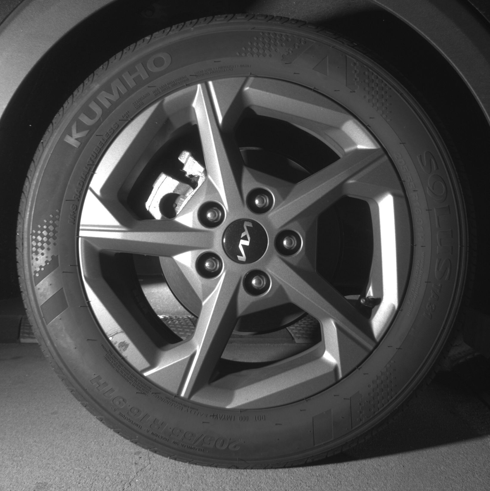 Thumbnail: 2025 Kia K4 - 12