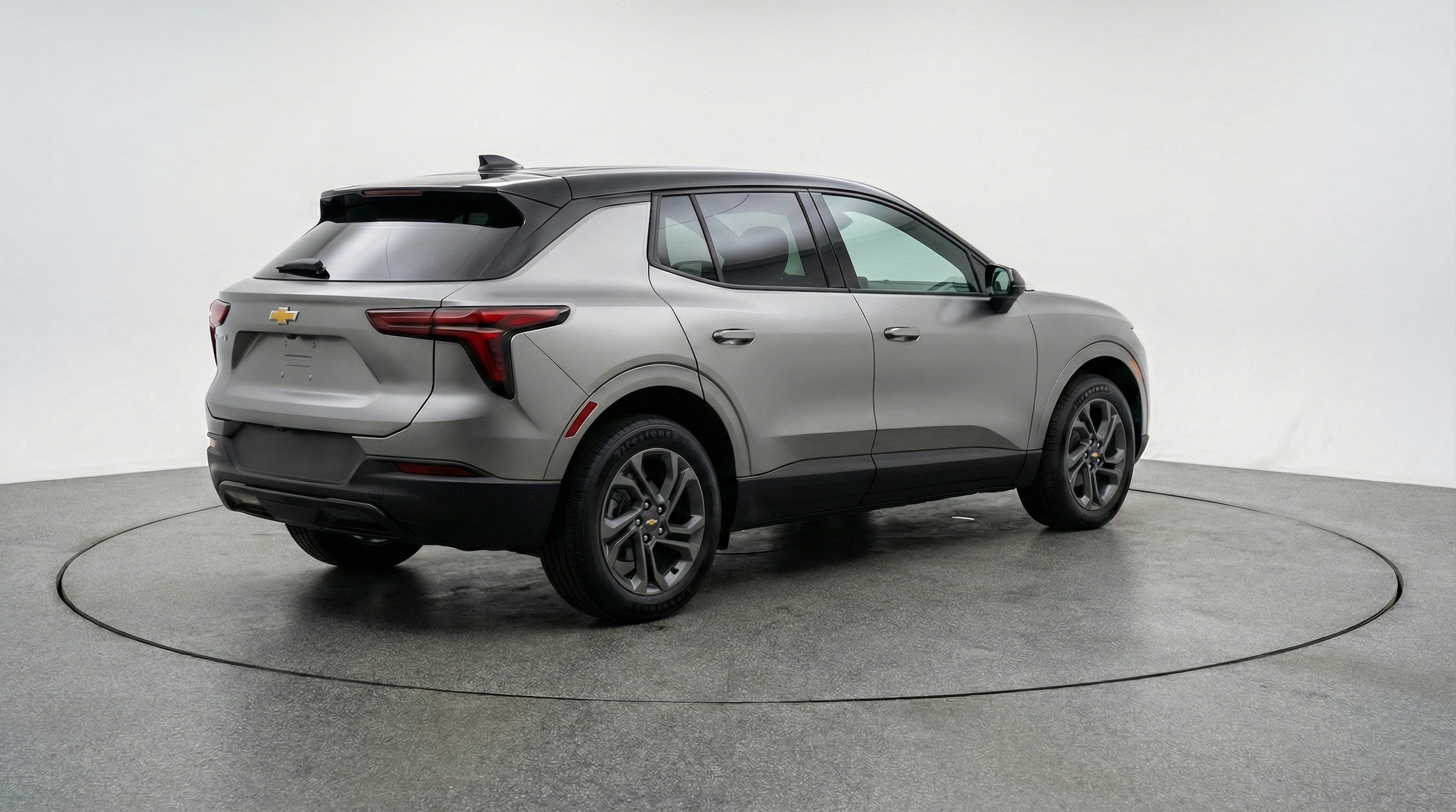 Thumbnail: 2025 Chevrolet Equinox - 7