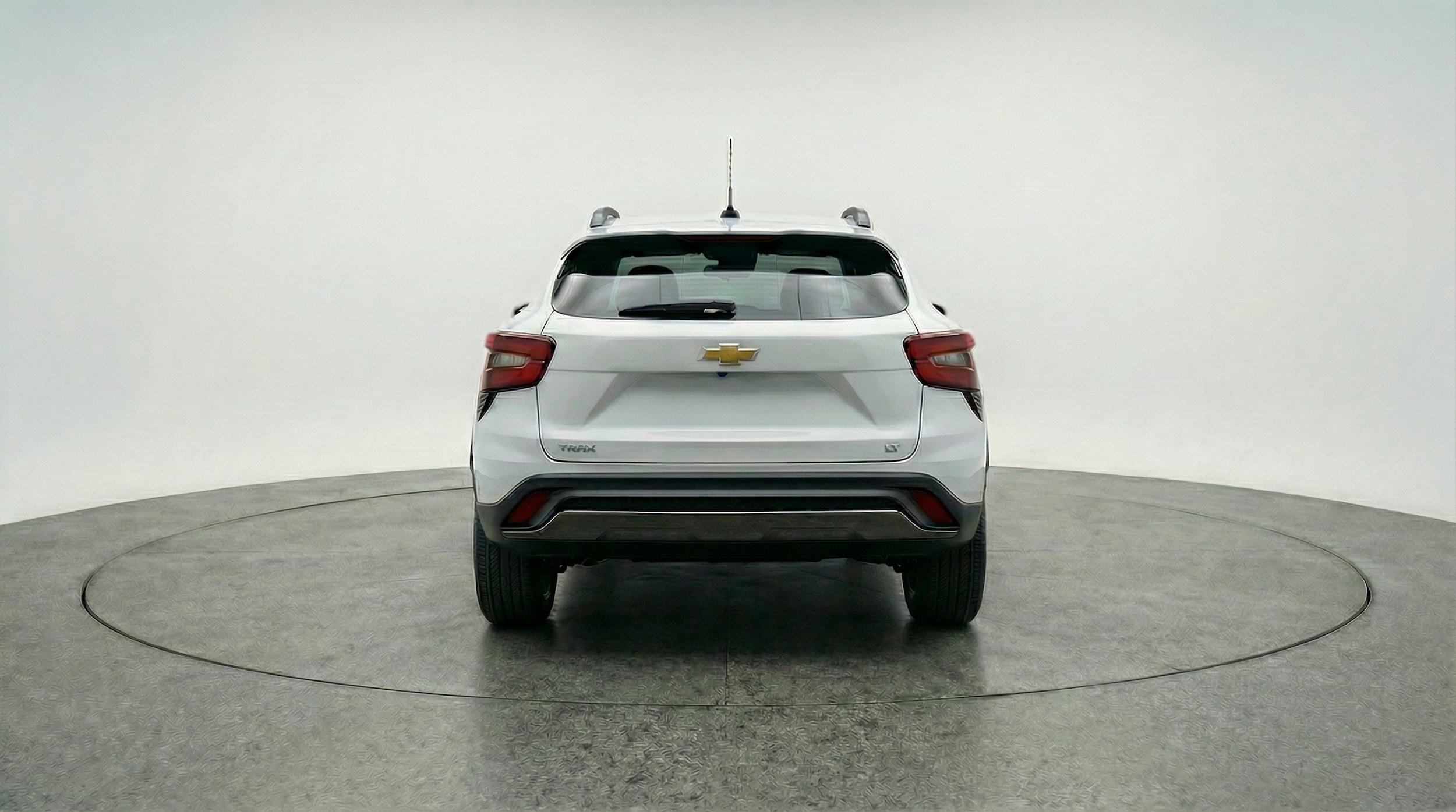 Thumbnail: 2025 Chevrolet Trax - 6